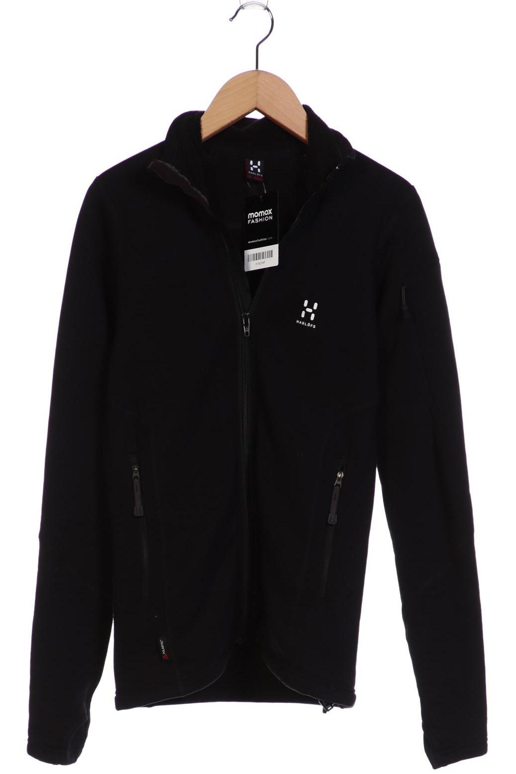 

Haglöfs Damen Jacke, schwarz