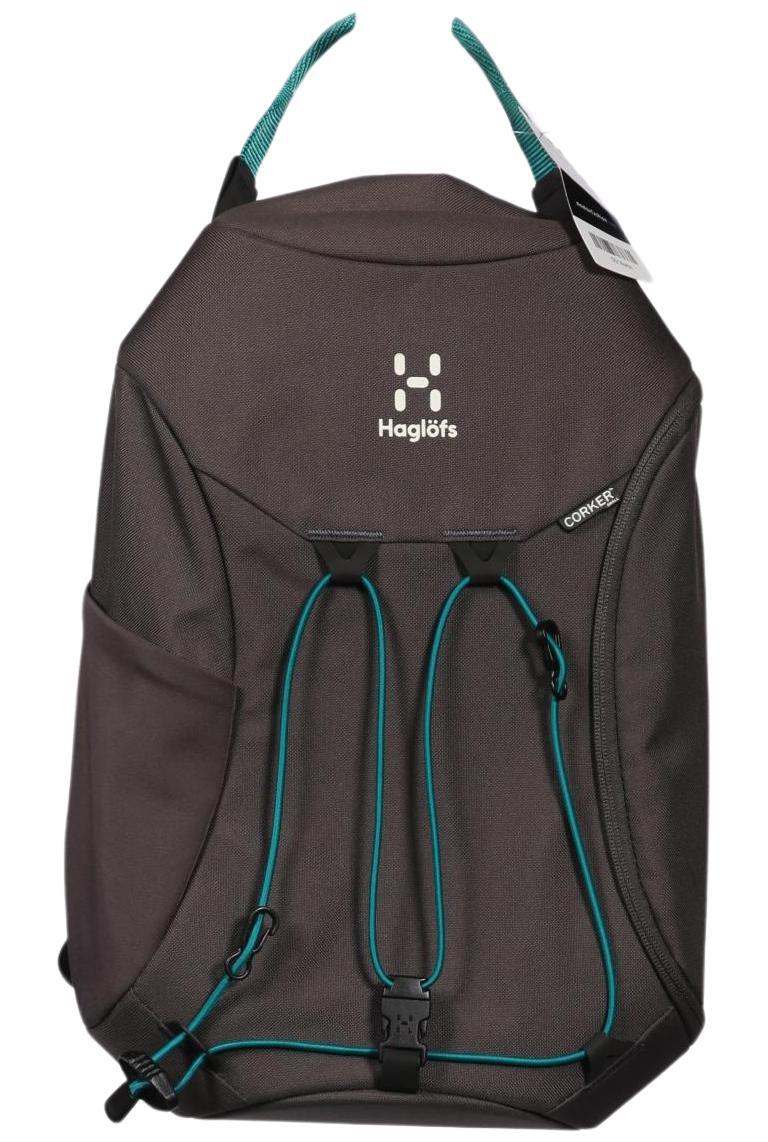 

Haglöfs Damen Rucksack, grau, Gr.