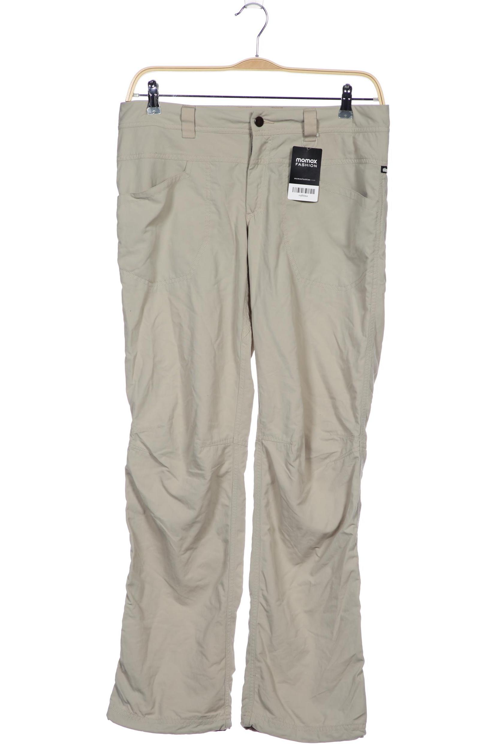 

Haglöfs Damen Stoffhose, beige
