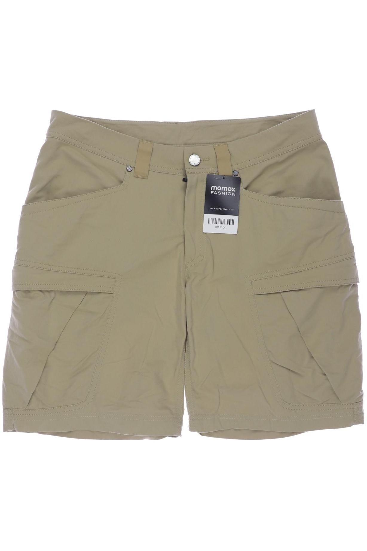 

Haglöfs Damen Shorts, beige, Gr. 38