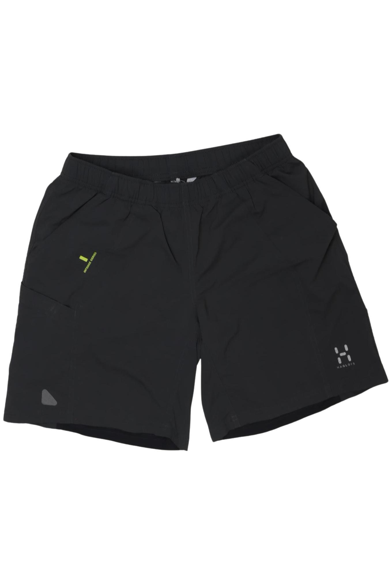 

Haglöfs Damen Shorts, grau, Gr. 36