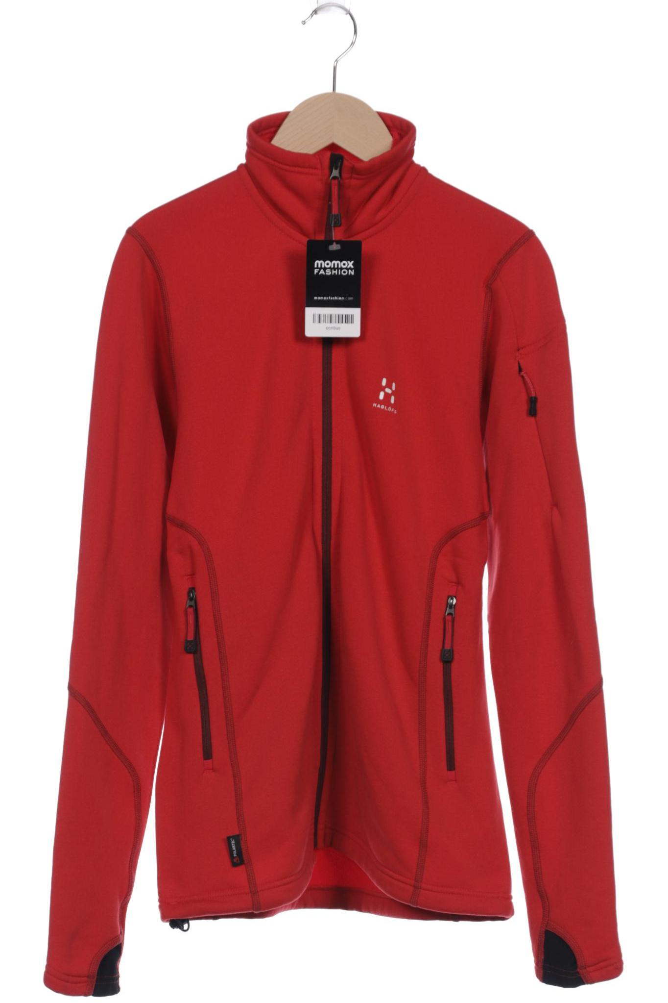 

HAGLÖFS Damen Jacke, rot
