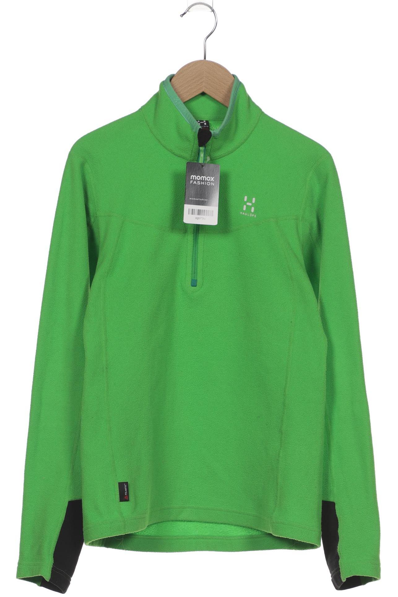 

Haglöfs Damen Sweatshirt, hellgrün, Gr. 36