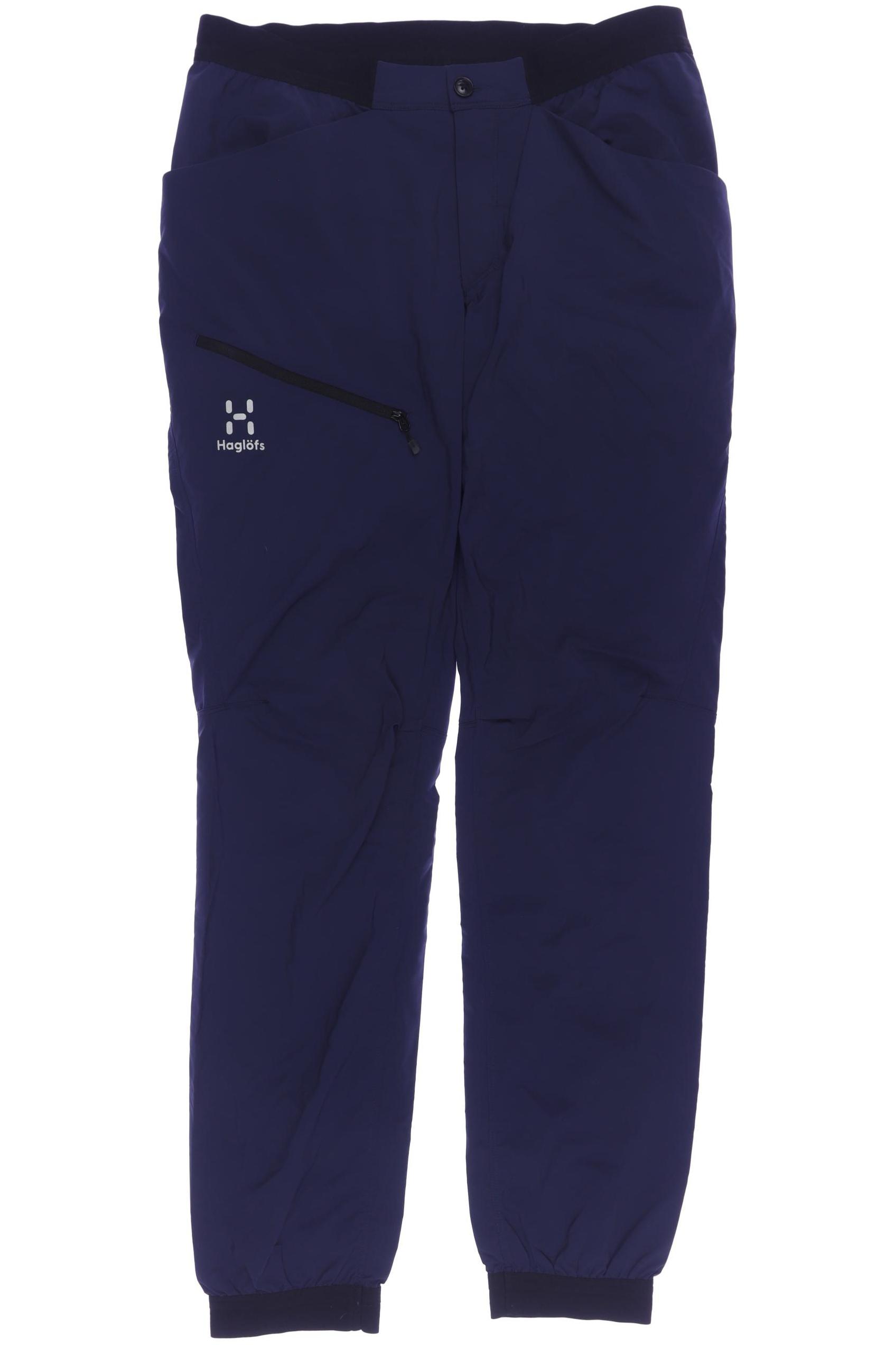 

Haglöfs Damen Stoffhose, marineblau, Gr. 40