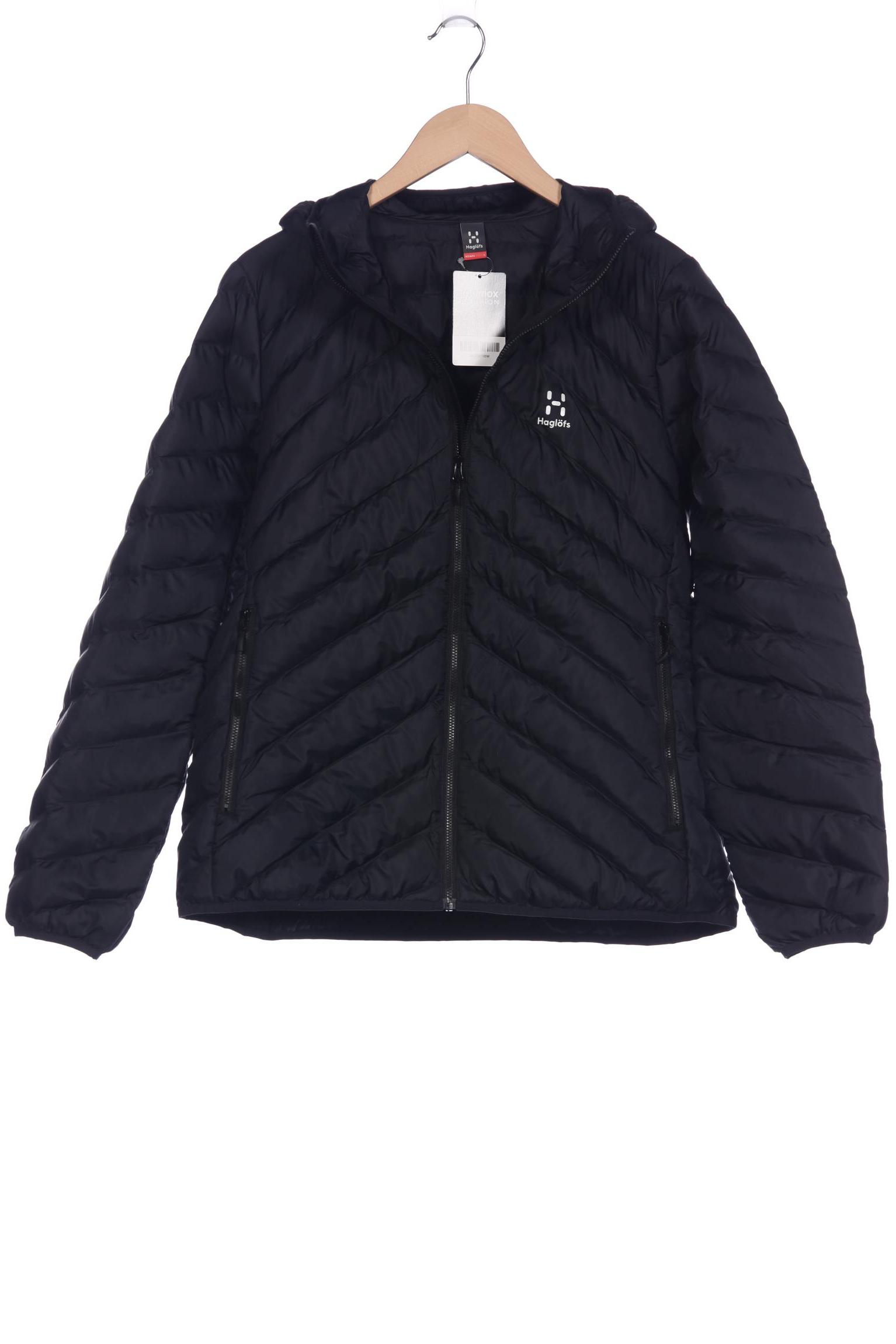 

Haglöfs Damen Jacke, schwarz, Gr. 42