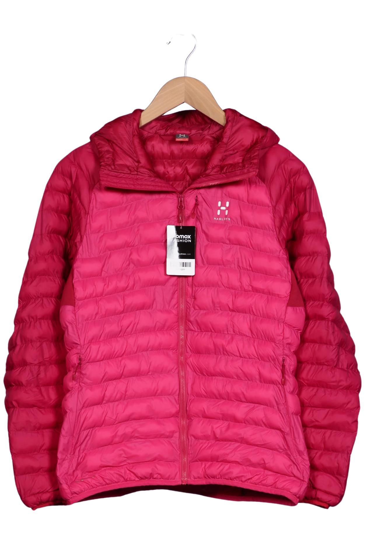 

Haglöfs Damen Jacke, pink, Gr. 42