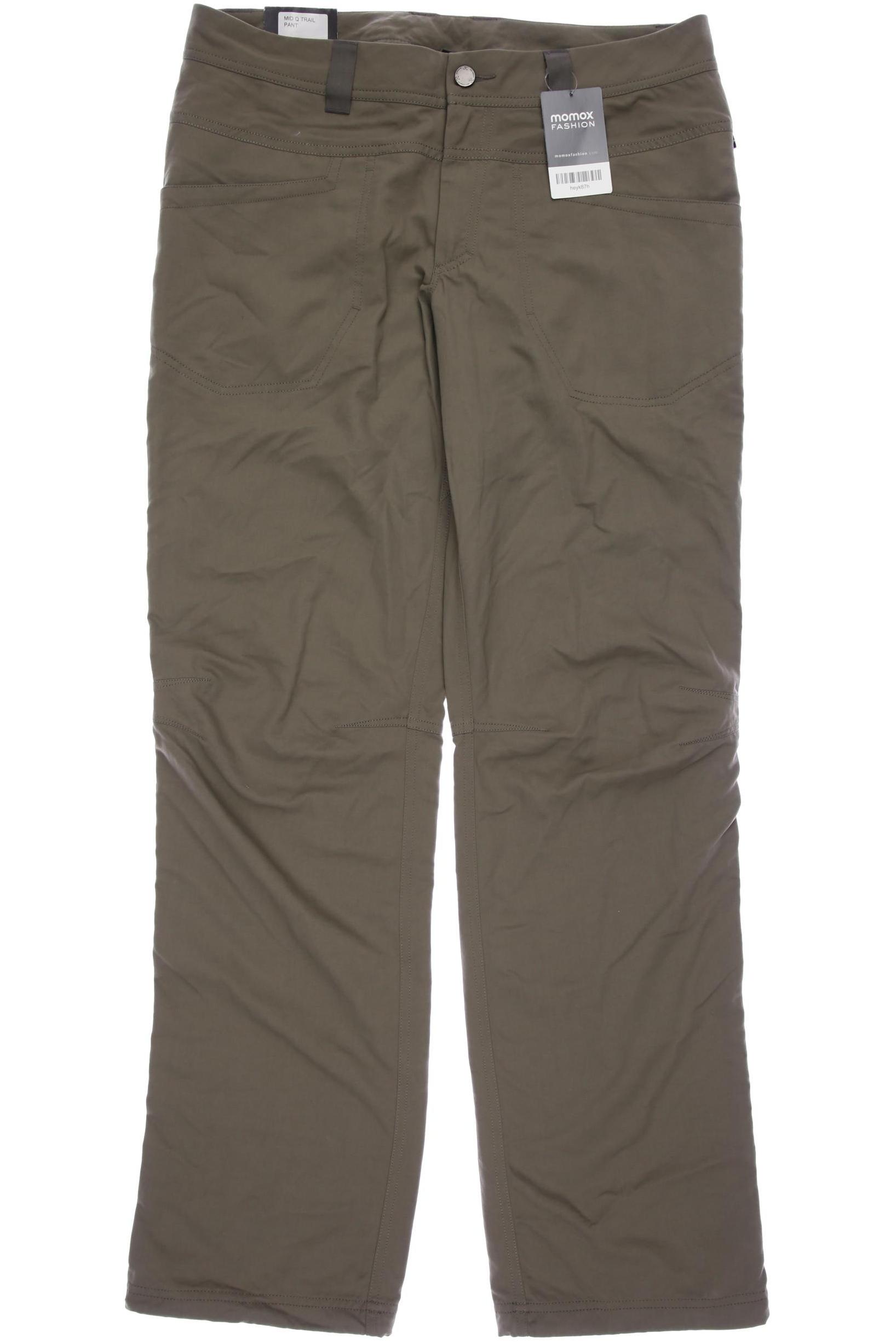 

Haglöfs Damen Stoffhose, hellgrün, Gr. 40