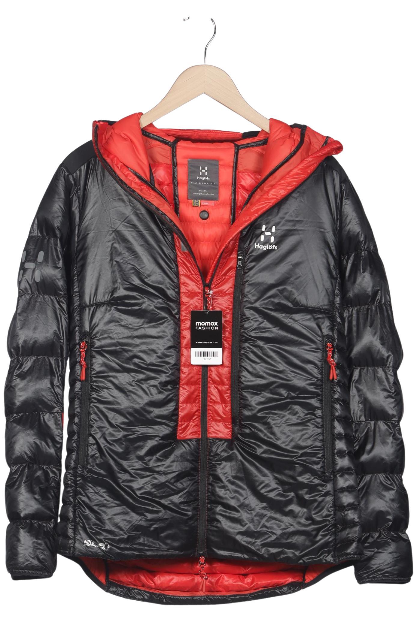 

Haglöfs Damen Jacke, mehrfarbig, Gr. 42