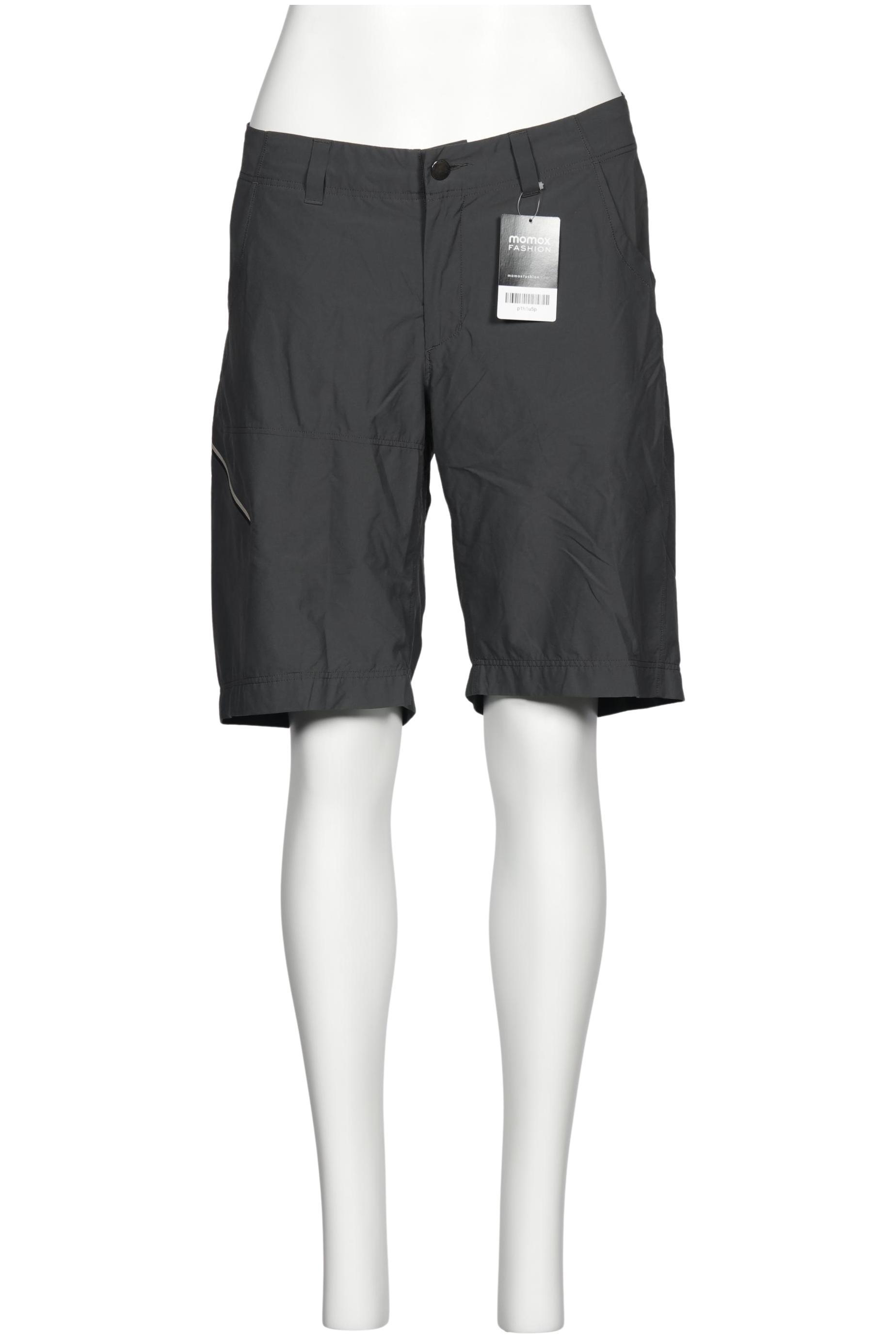 

Haglöfs Damen Shorts, grau, Gr. 42