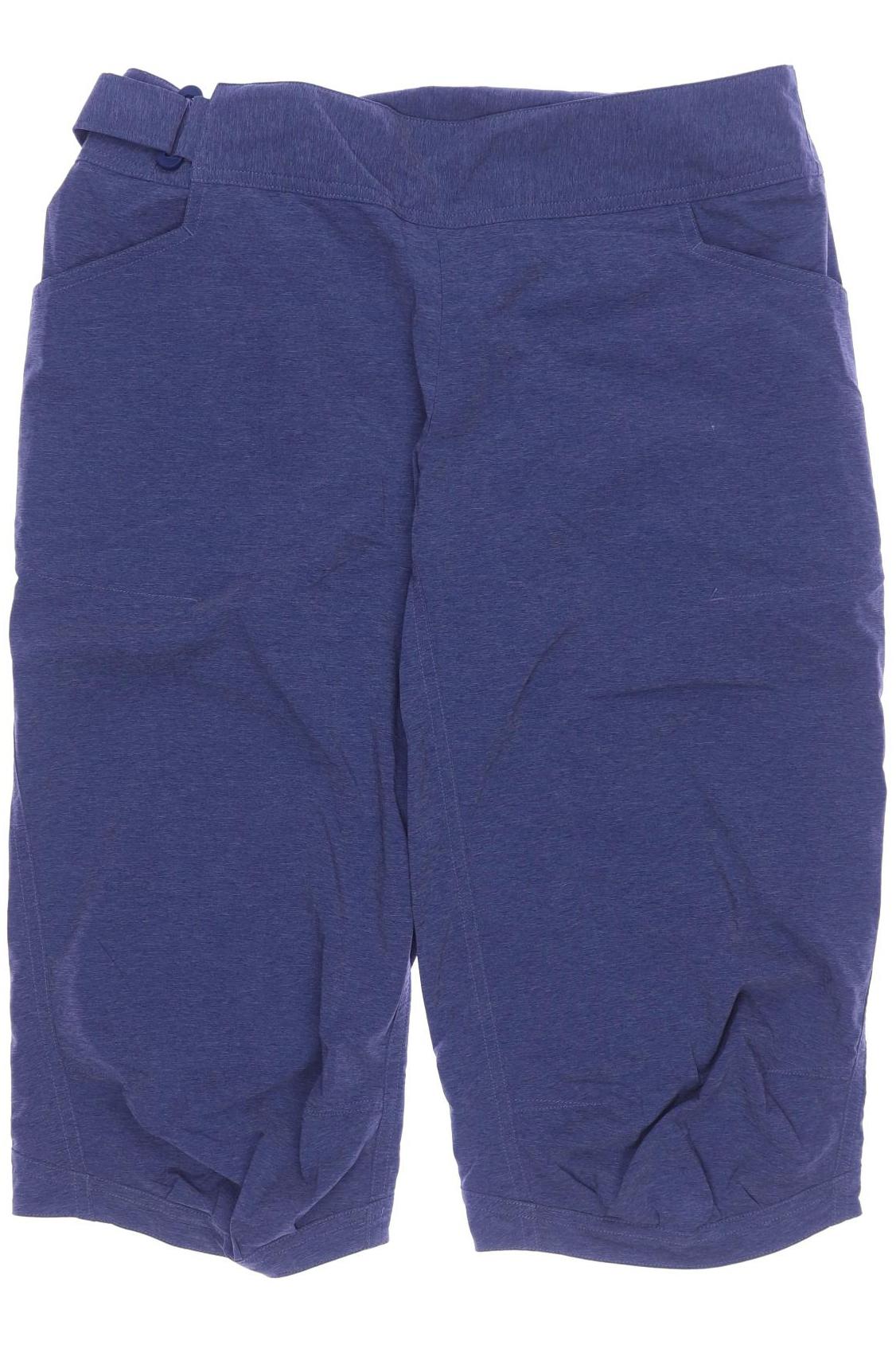

Haglöfs Damen Stoffhose, blau, Gr. 38