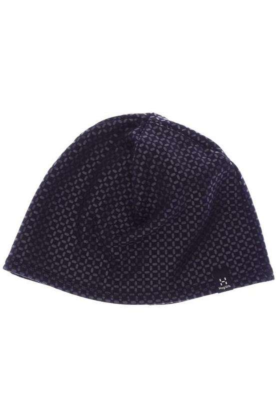 

Haglöfs Damen Hut/Mütze, schwarz