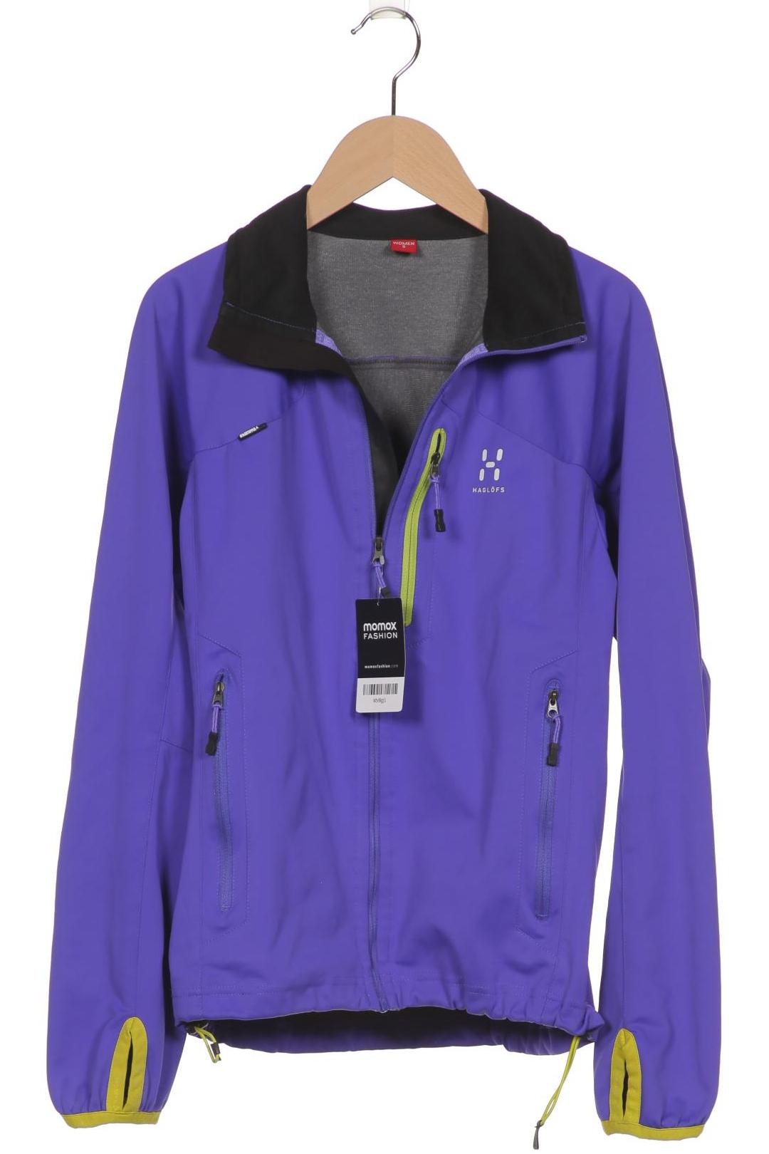 

HAGLÖFS Damen Jacke, flieder