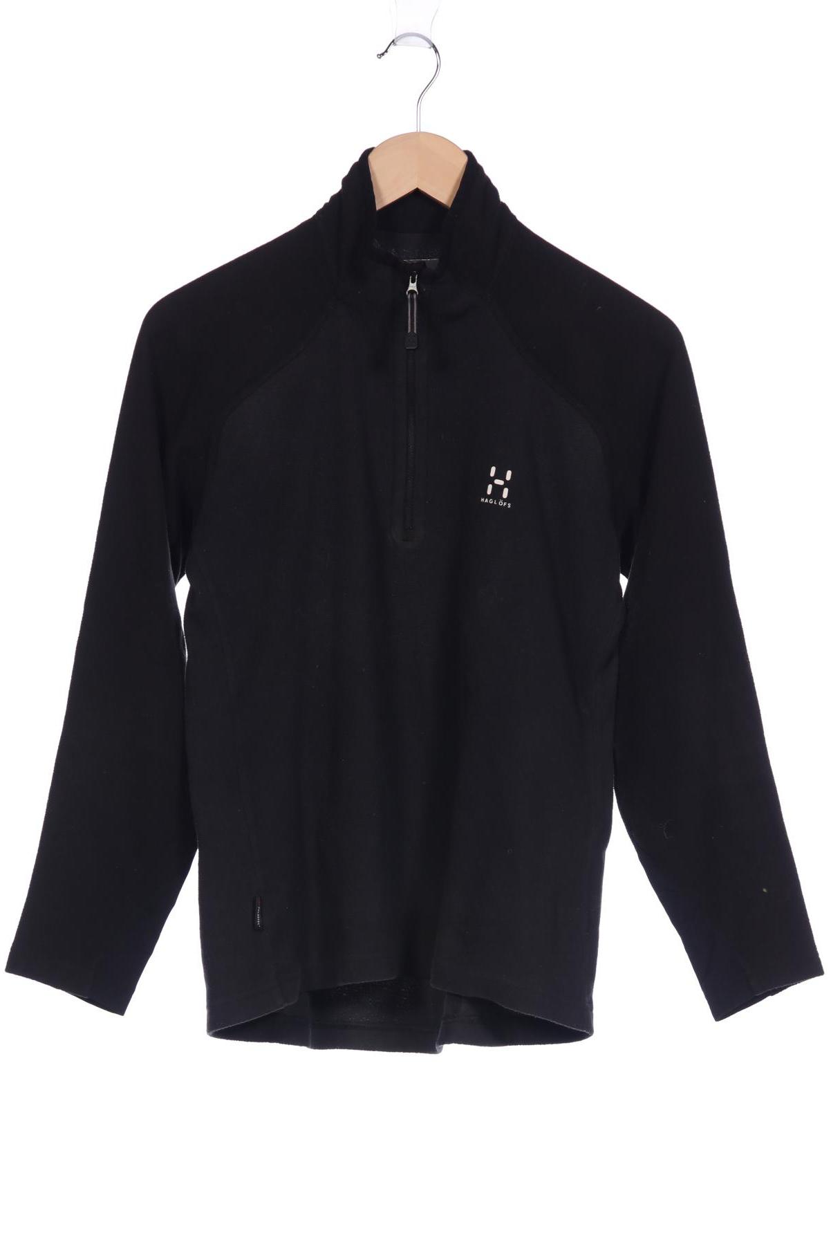 

Haglöfs Damen Sweatshirt, schwarz