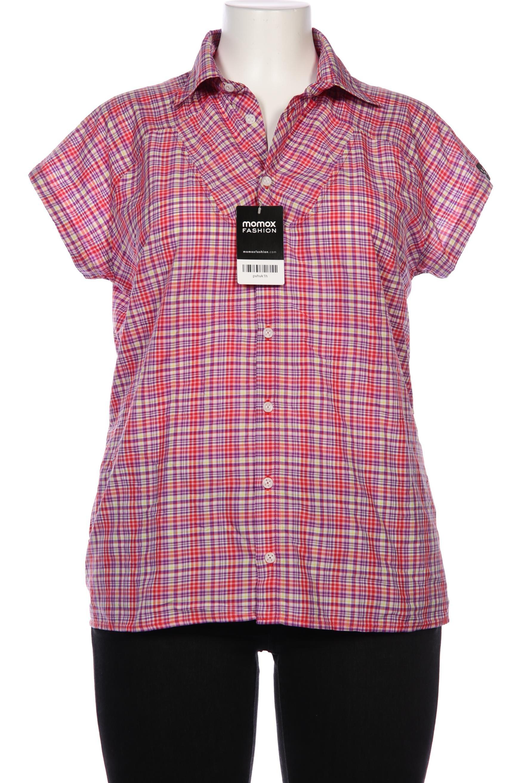 

Haglöfs Damen Bluse, mehrfarbig, Gr. 44