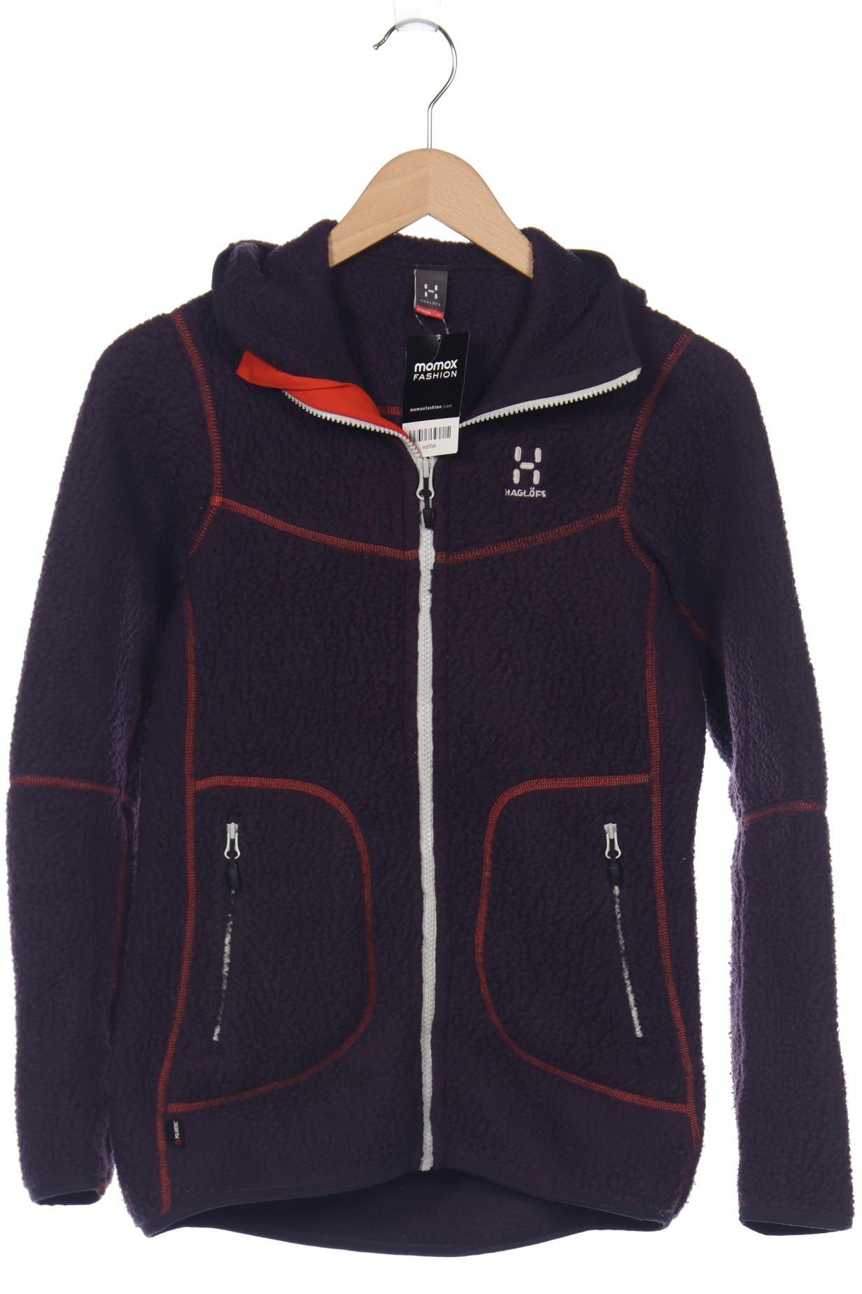 

Haglöfs Damen Jacke, flieder, Gr. 34