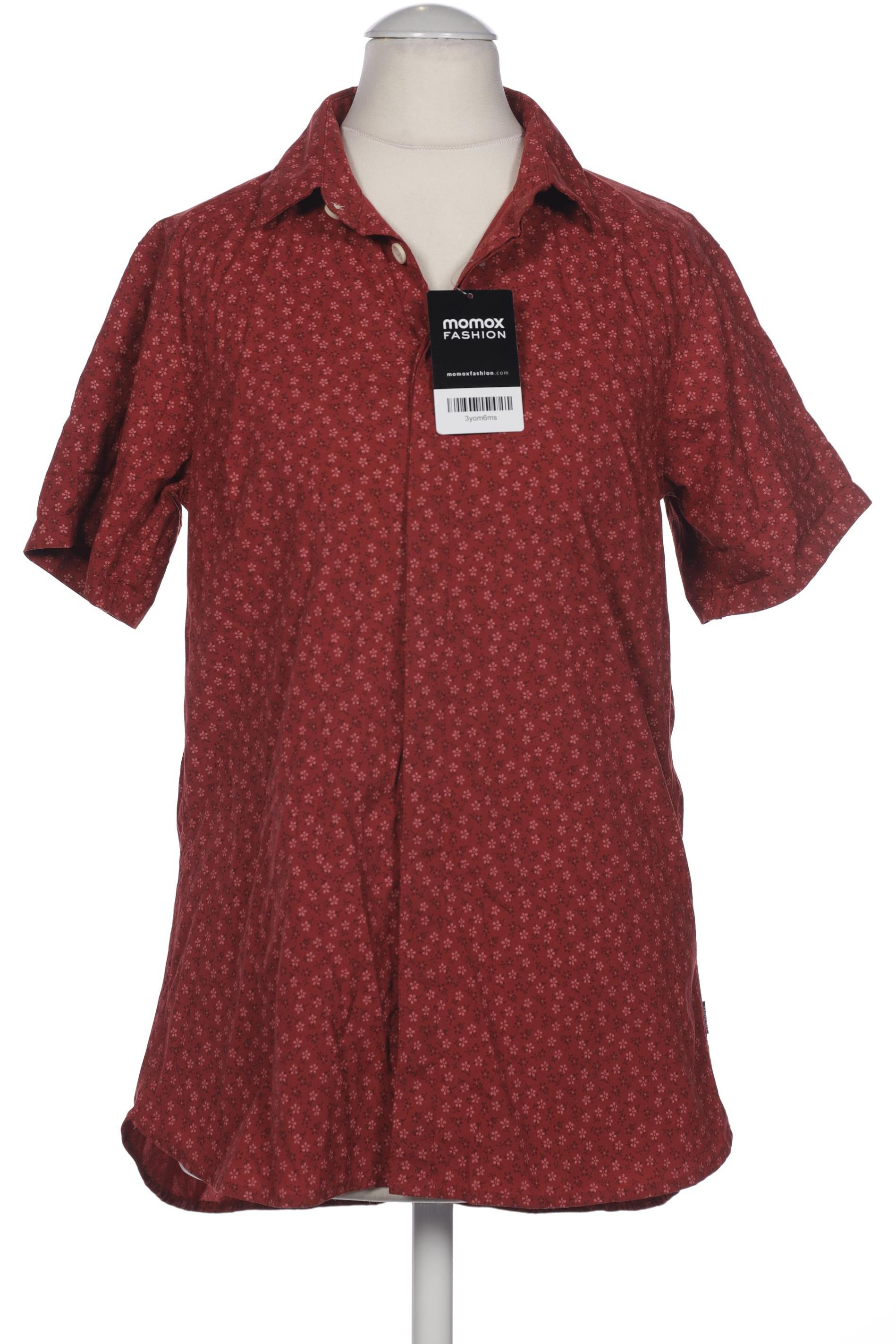 

Haglöfs Damen Bluse, bordeaux, Gr. 36