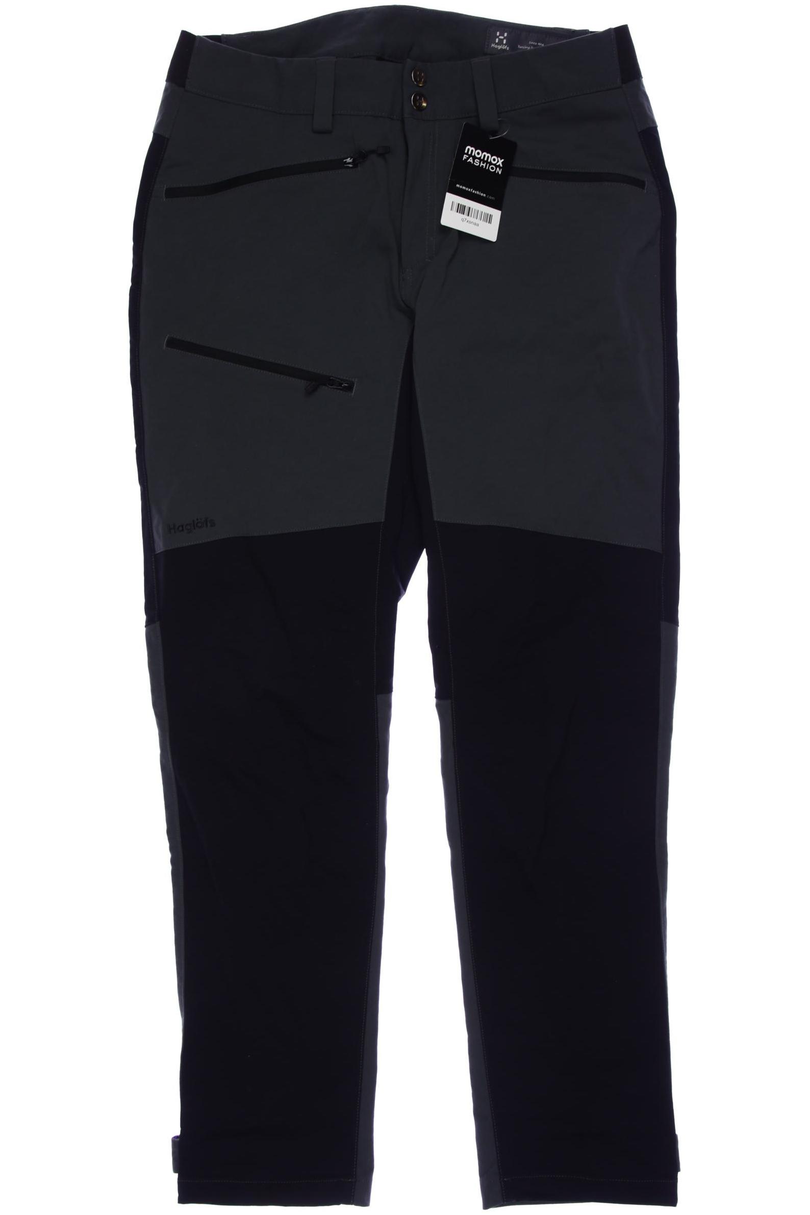 

Haglöfs Damen Stoffhose, grün, Gr. 38