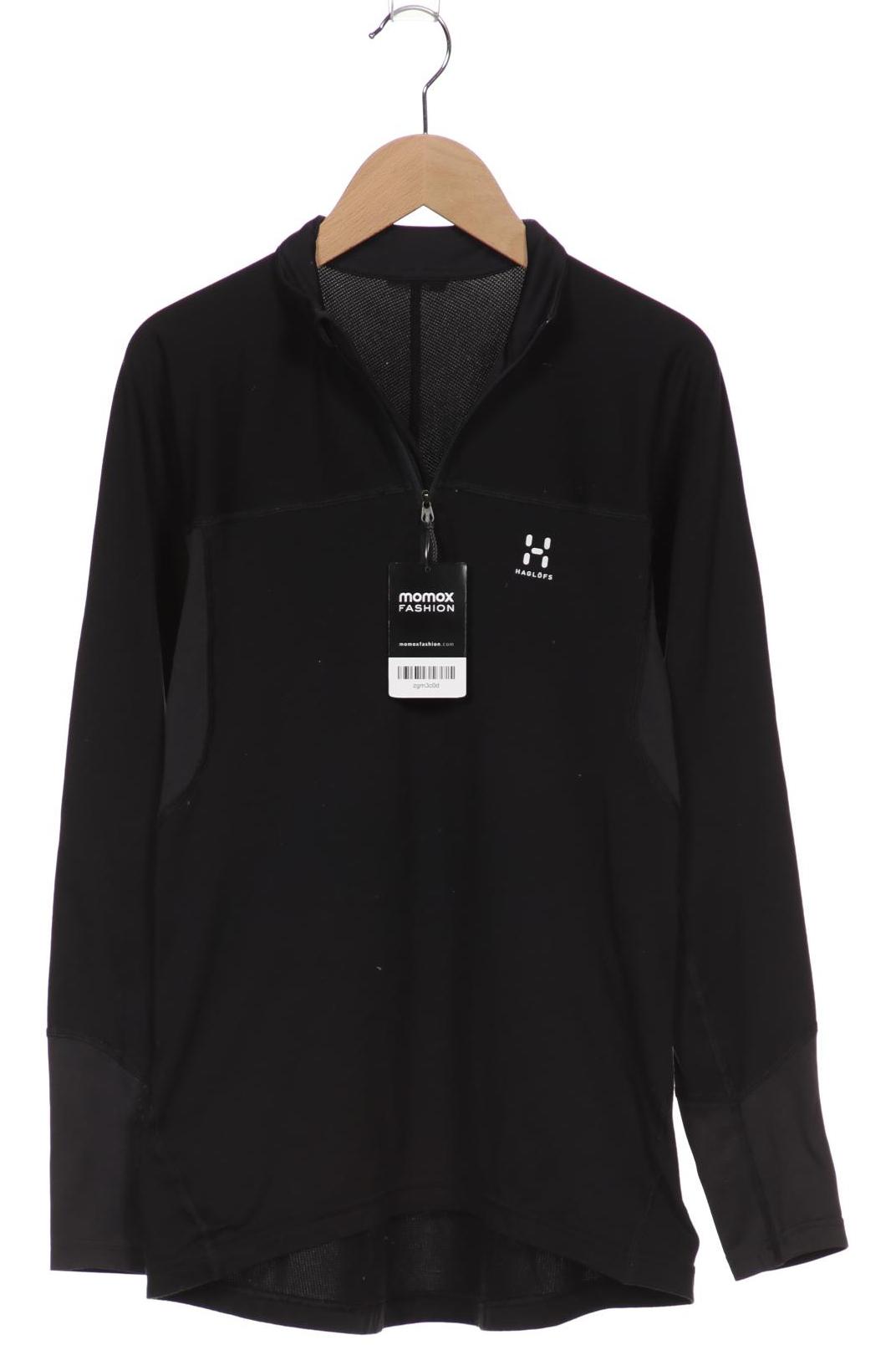 

Haglöfs Damen Langarmshirt, grün, Gr. 42