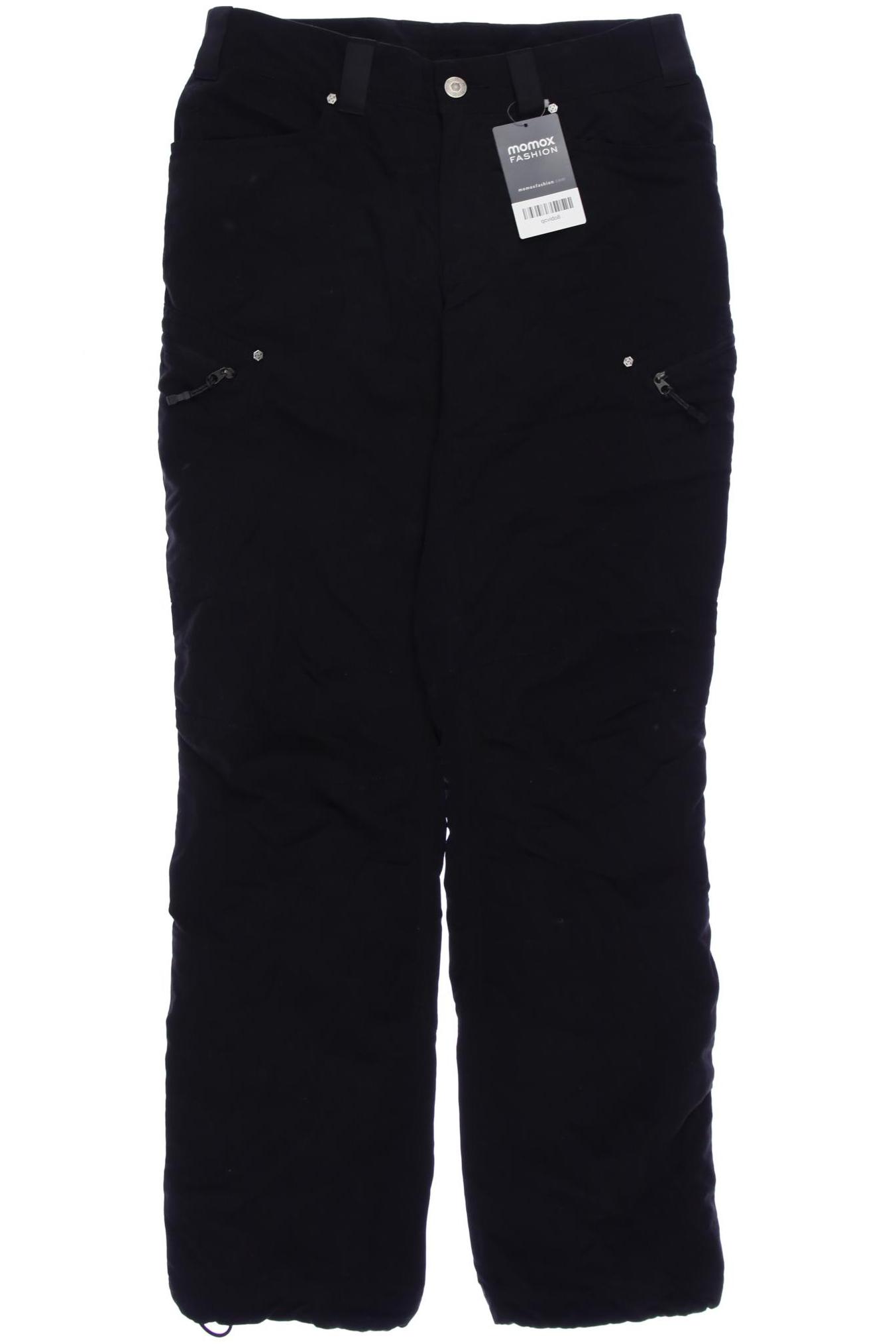 

Haglöfs Damen Stoffhose, schwarz, Gr. 34