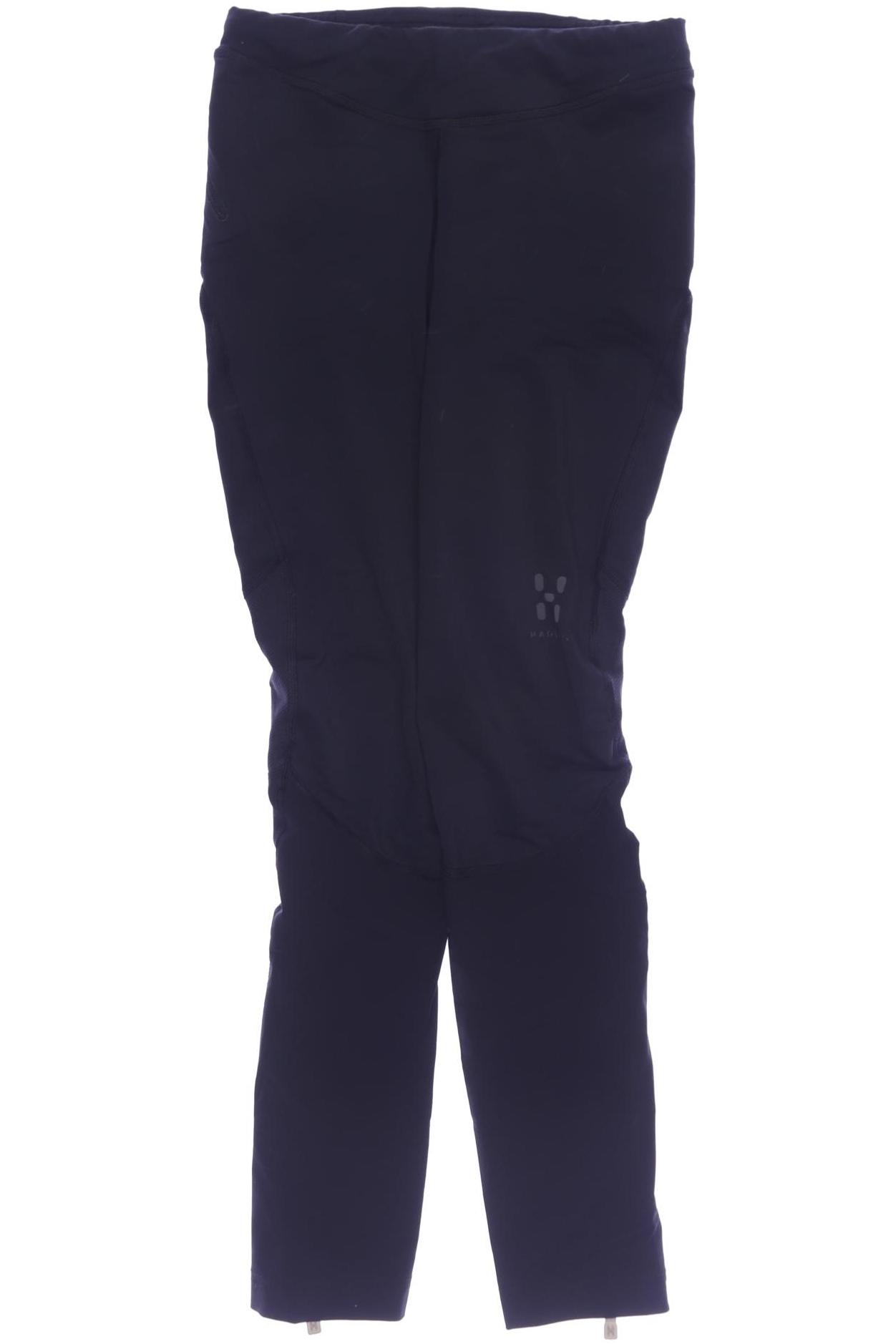 

Haglöfs Damen Stoffhose, schwarz, Gr. 0