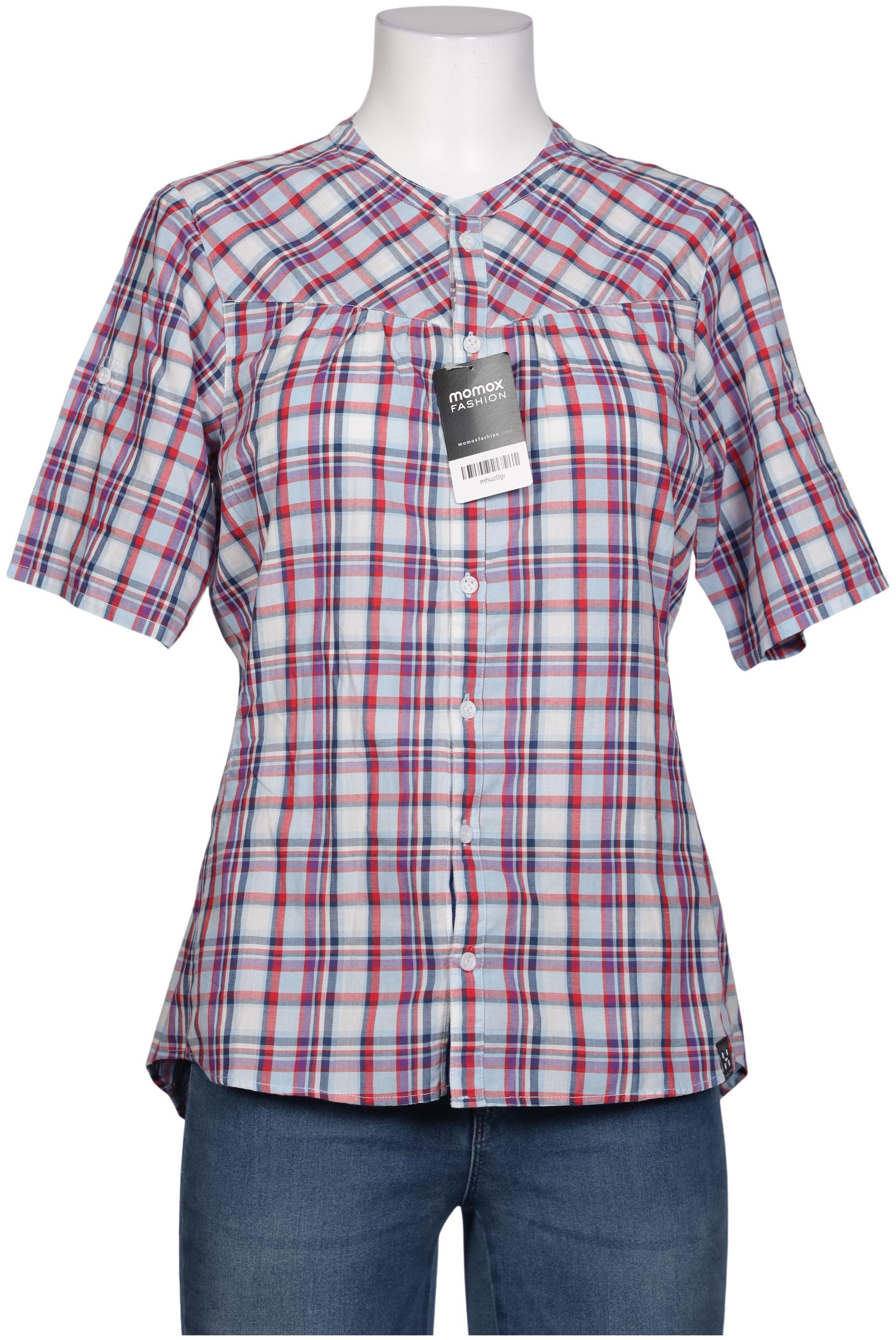 

Haglöfs Damen Bluse, mehrfarbig, Gr. 42