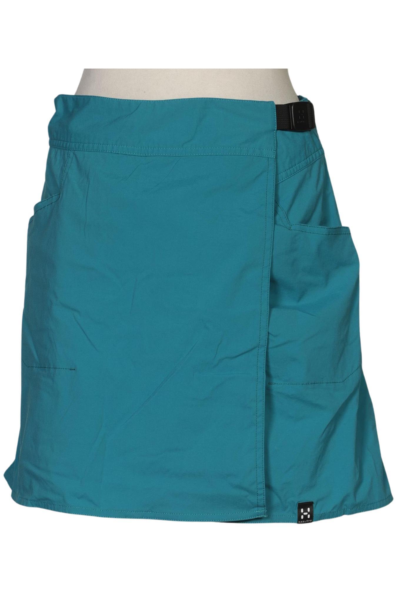

Haglöfs Damen Rock, türkis, Gr. 38