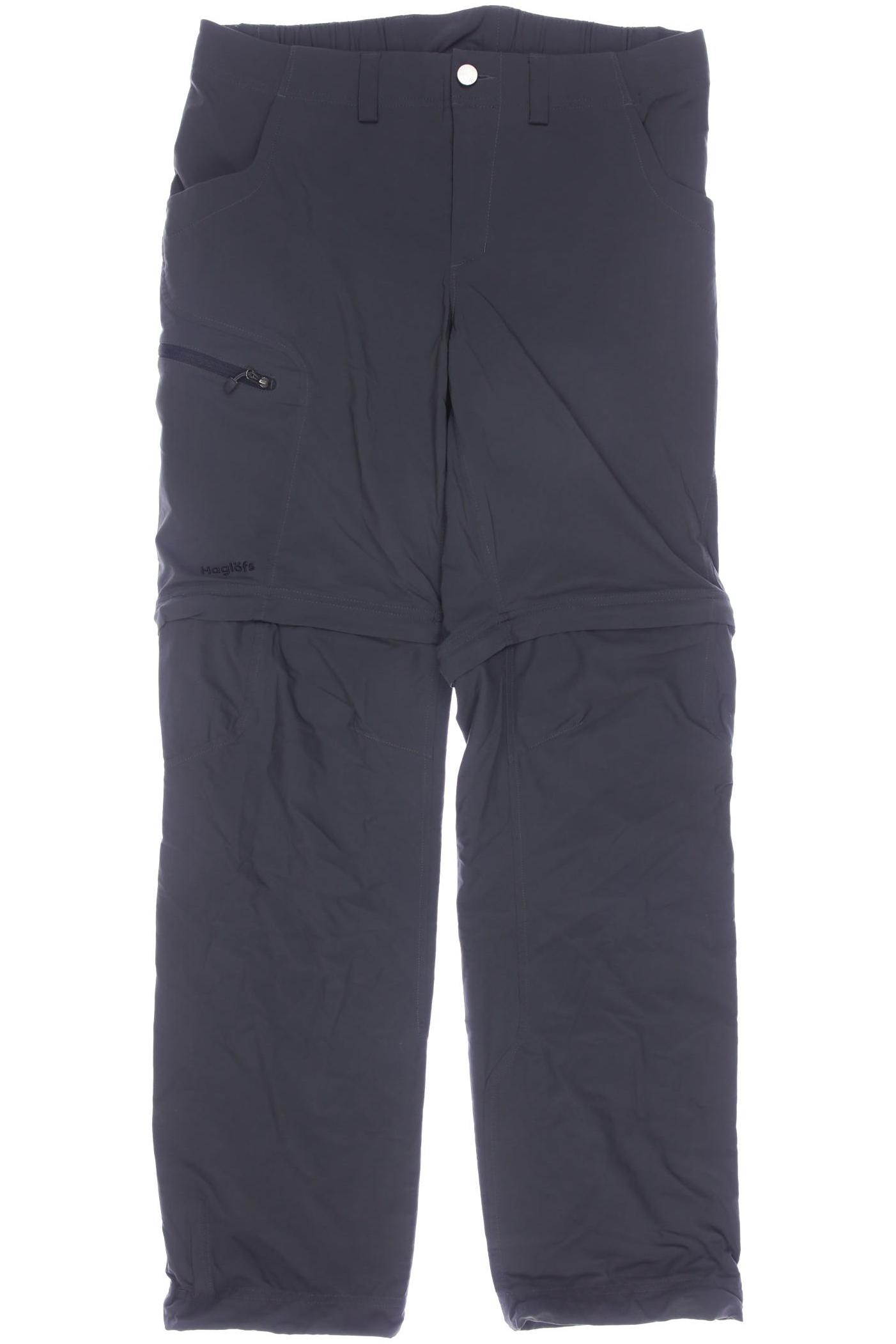 

Haglöfs Damen Stoffhose, grau, Gr. 38