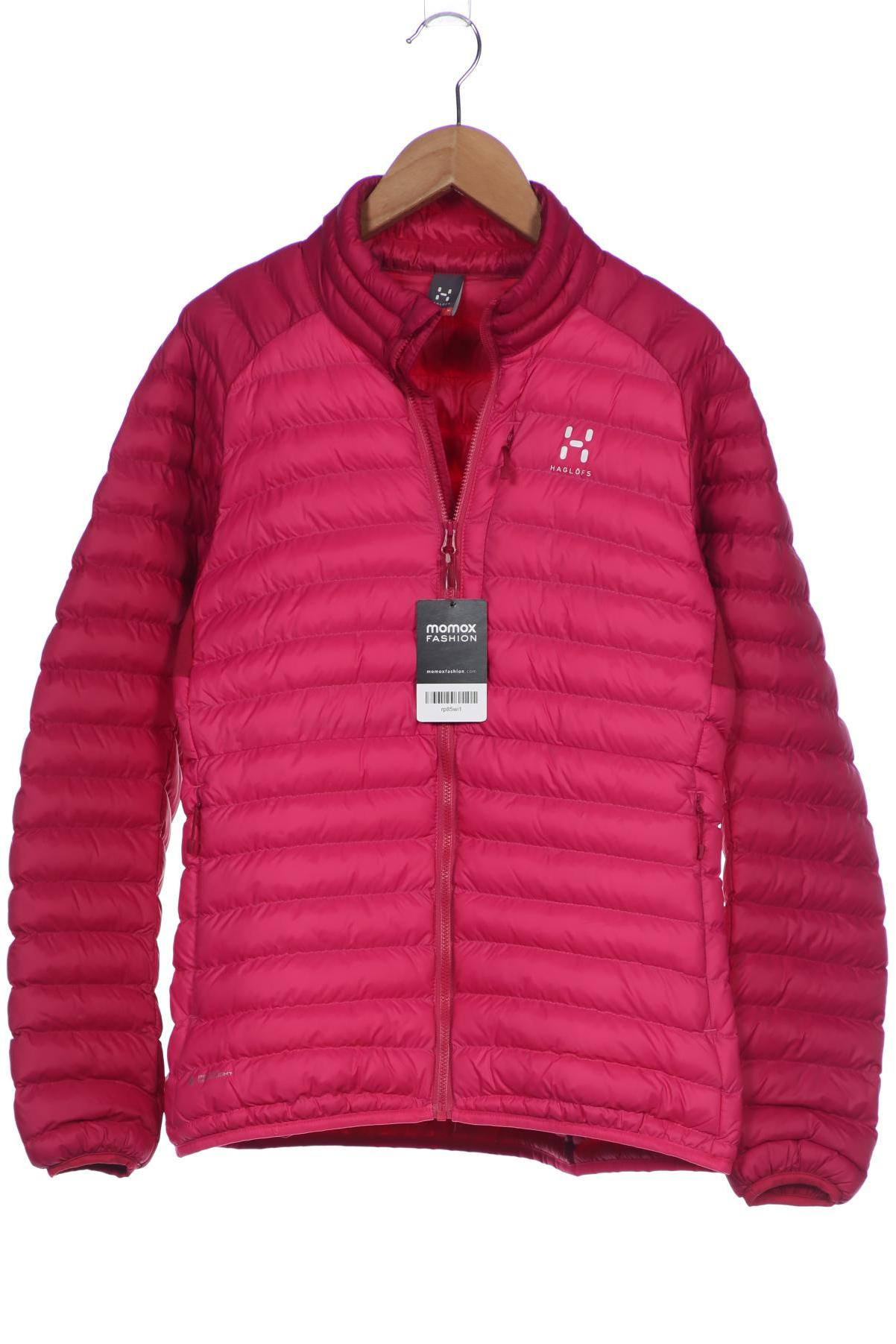 

Haglöfs Damen Jacke, pink, Gr. 38