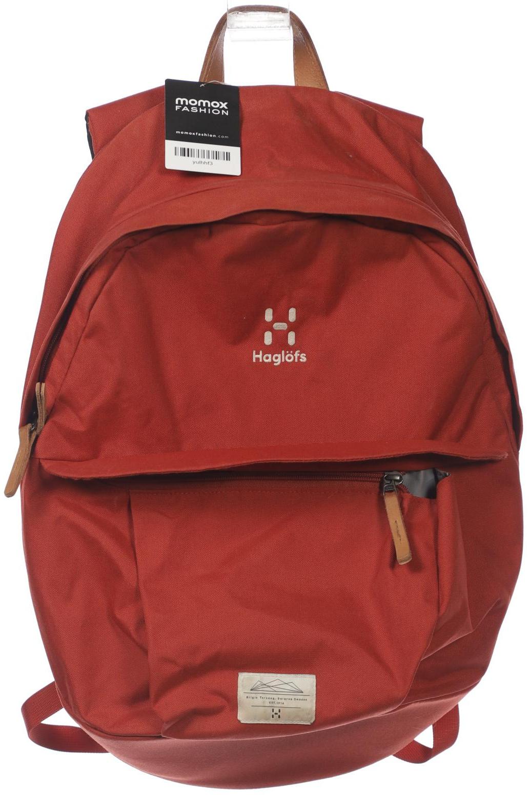 

HAGLÖFS Damen Rucksack, rot