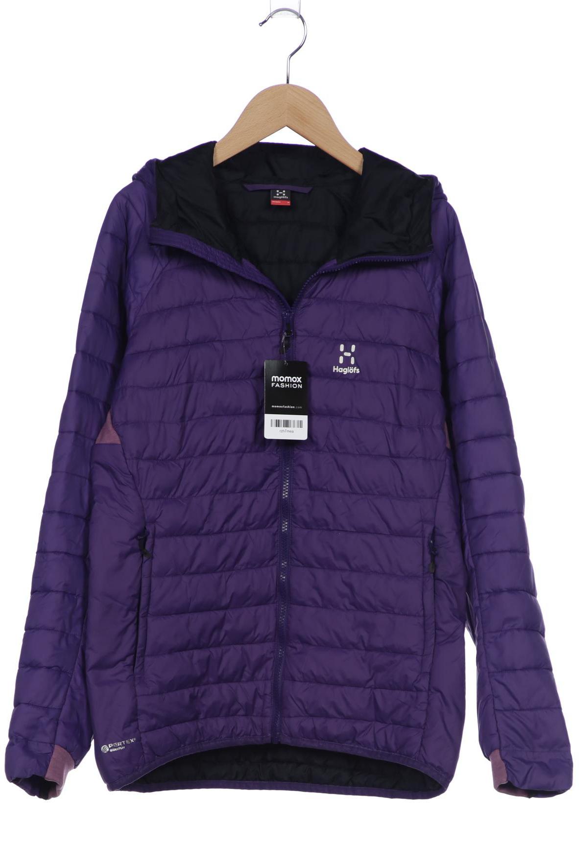

Haglöfs Damen Jacke, flieder, Gr. 38