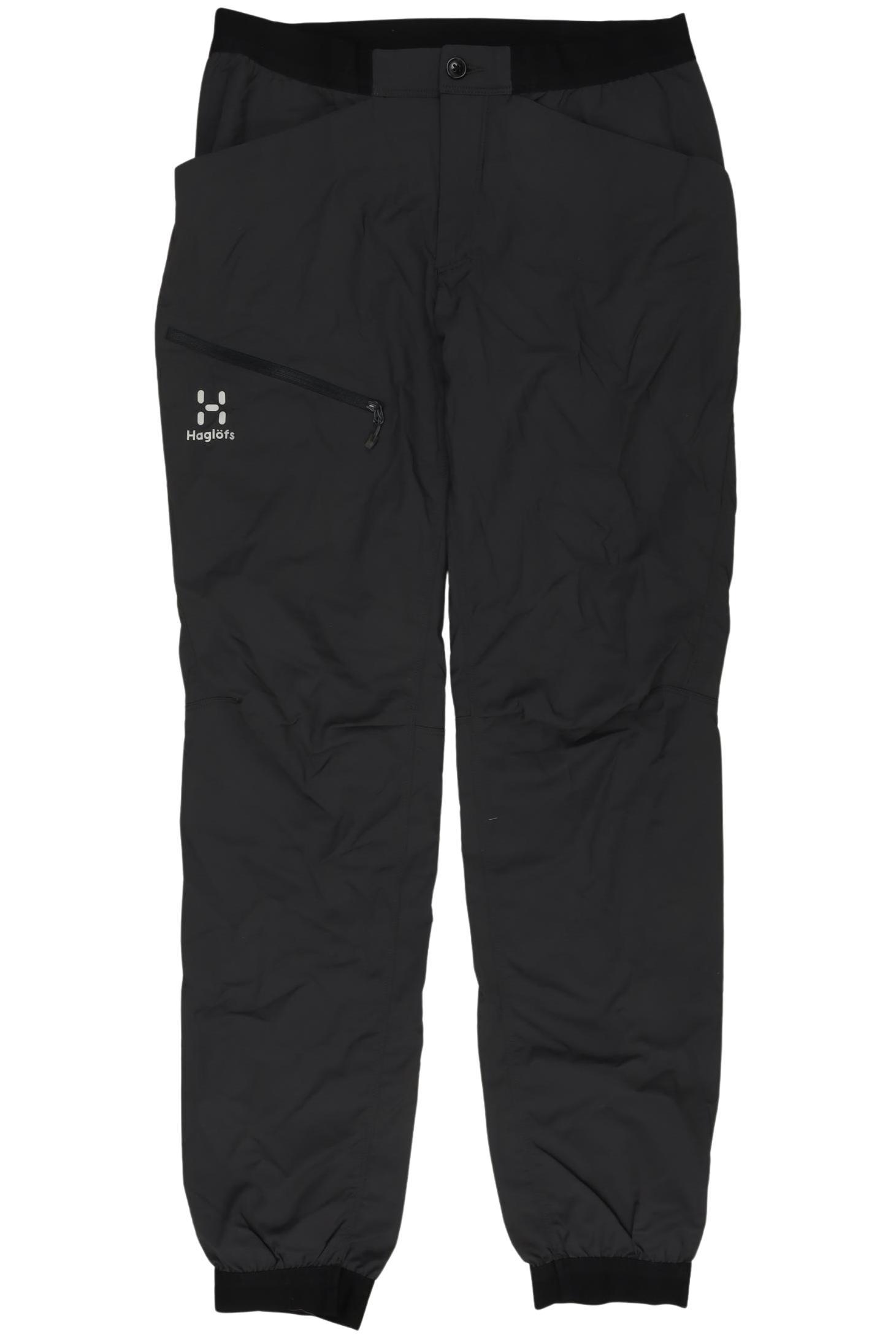 

Haglöfs Damen Stoffhose, grau, Gr. 36