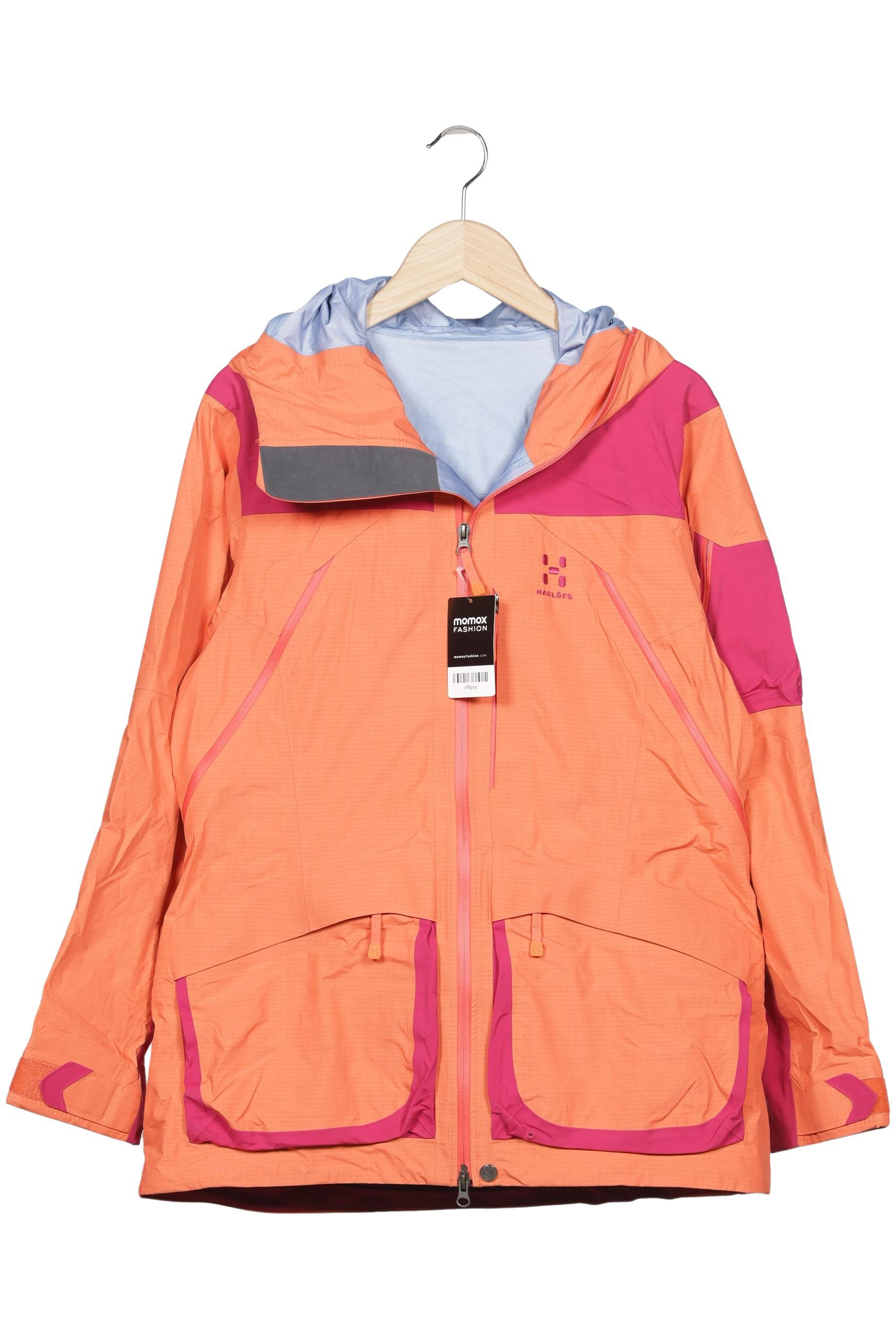 

Haglöfs Damen Jacke, mehrfarbig, Gr. 38
