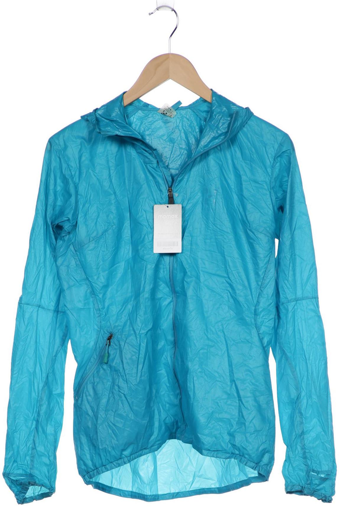 

Haglöfs Damen Jacke, blau