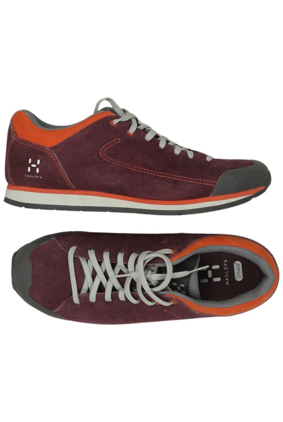 

Haglöfs Damen Sneakers, mehrfarbig, Gr. 39.5