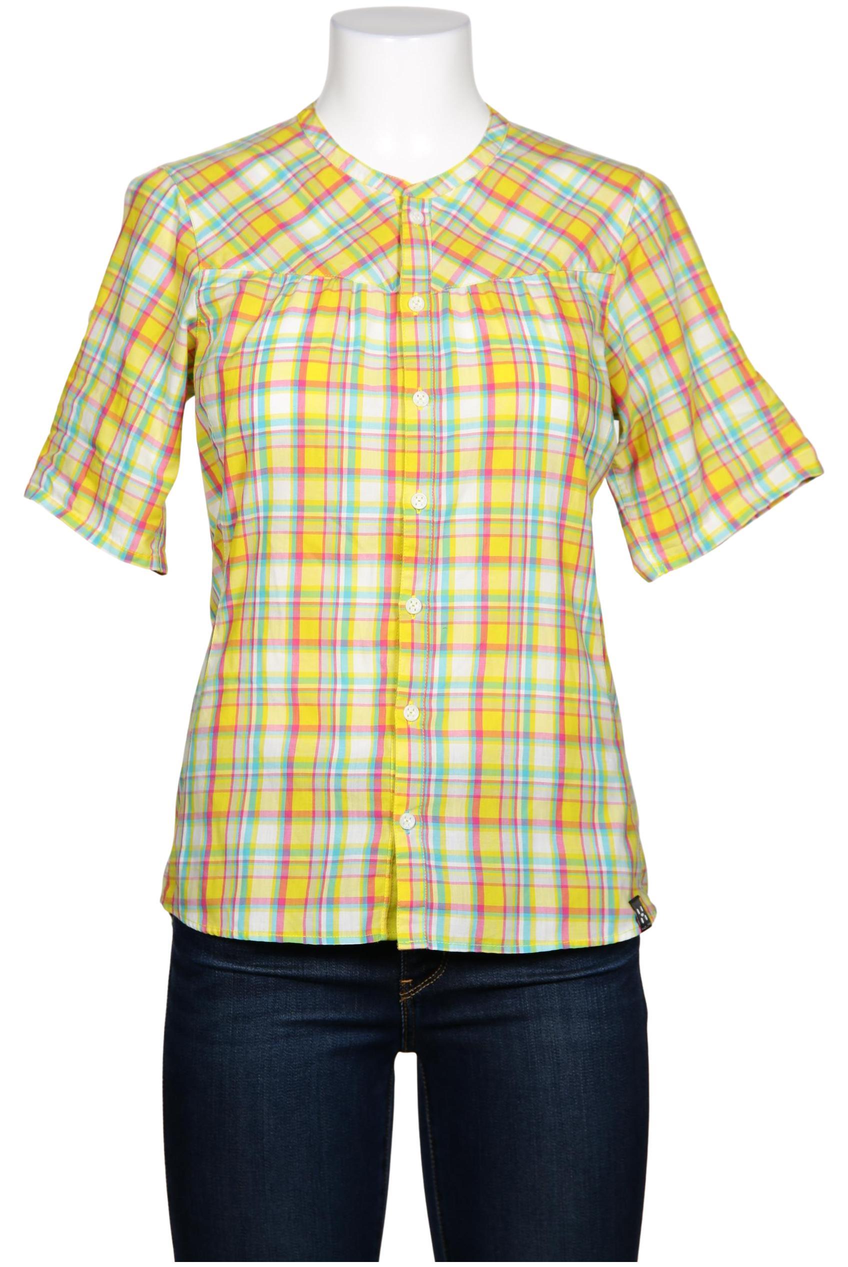 

Haglöfs Damen Bluse, gelb, Gr. 38