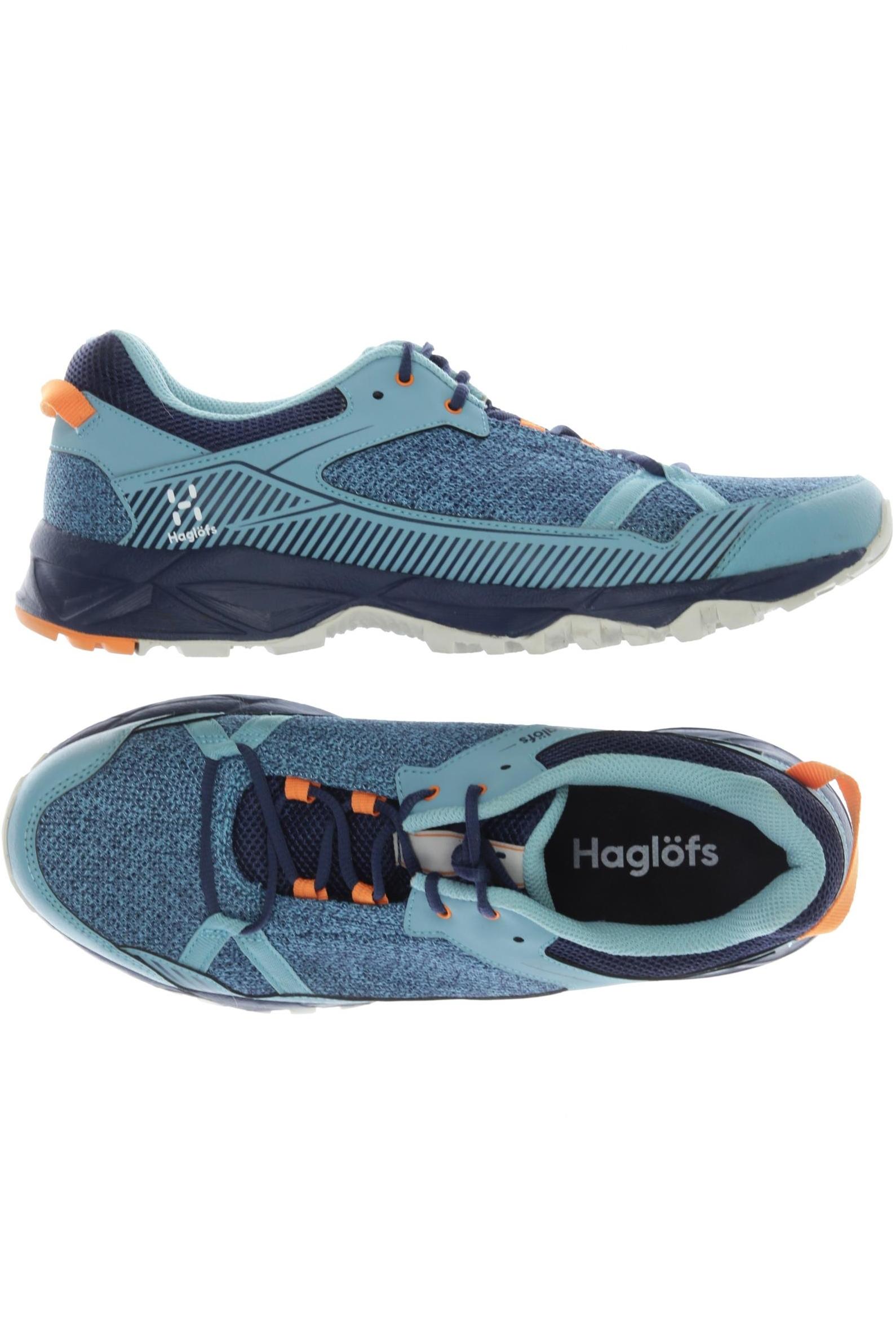 

Haglöfs Damen Sneakers, blau, Gr. 42