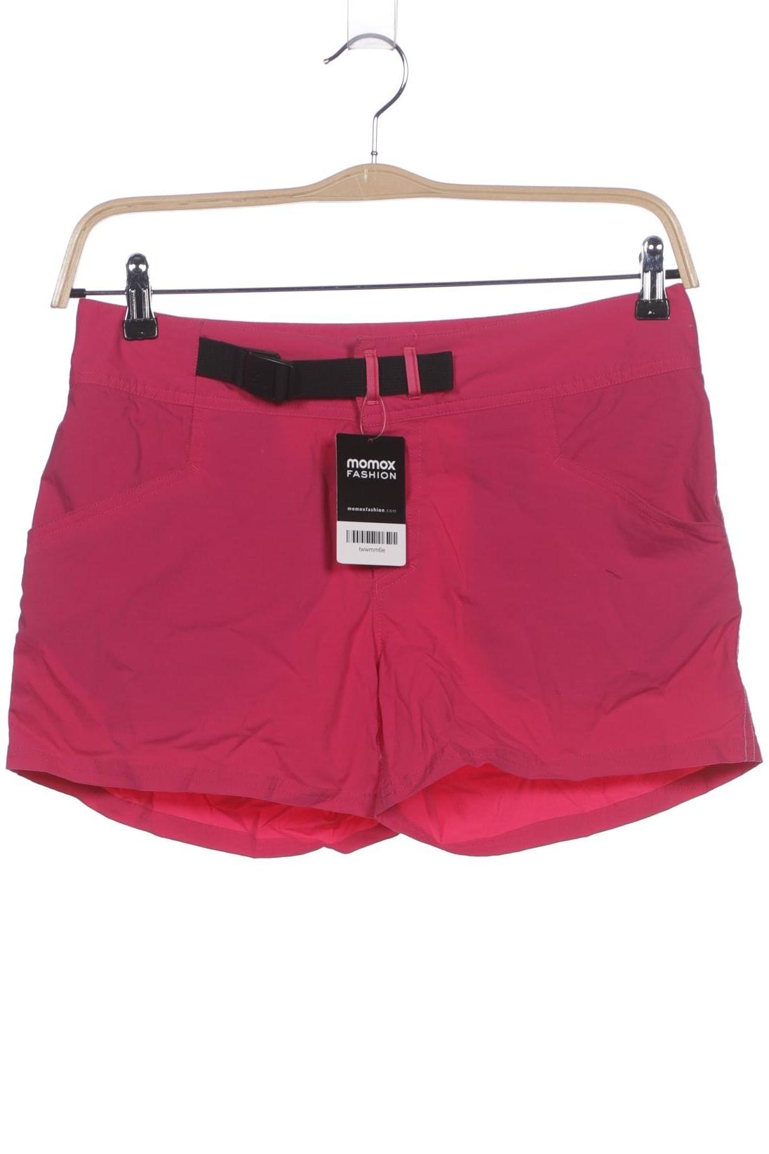 

Haglöfs Damen Shorts, pink, Gr. 38