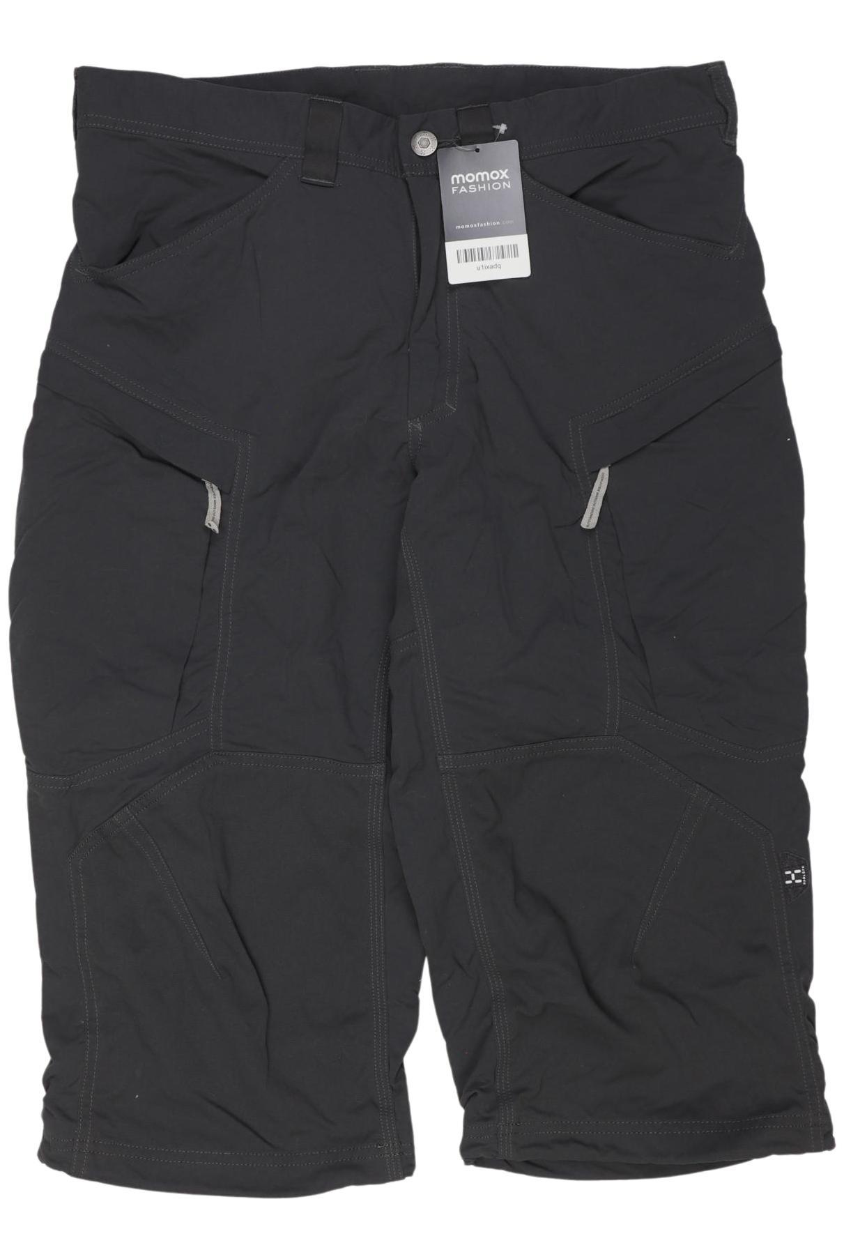 

Haglöfs Damen Shorts, grau, Gr. 38