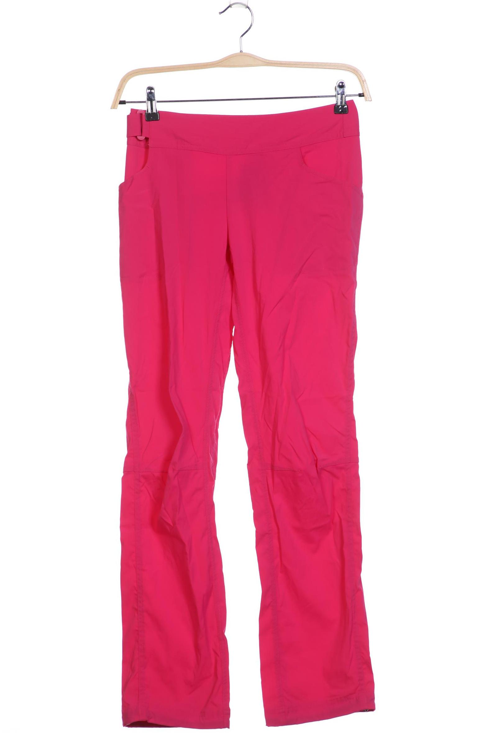 

Haglöfs Damen Stoffhose, pink, Gr. 34