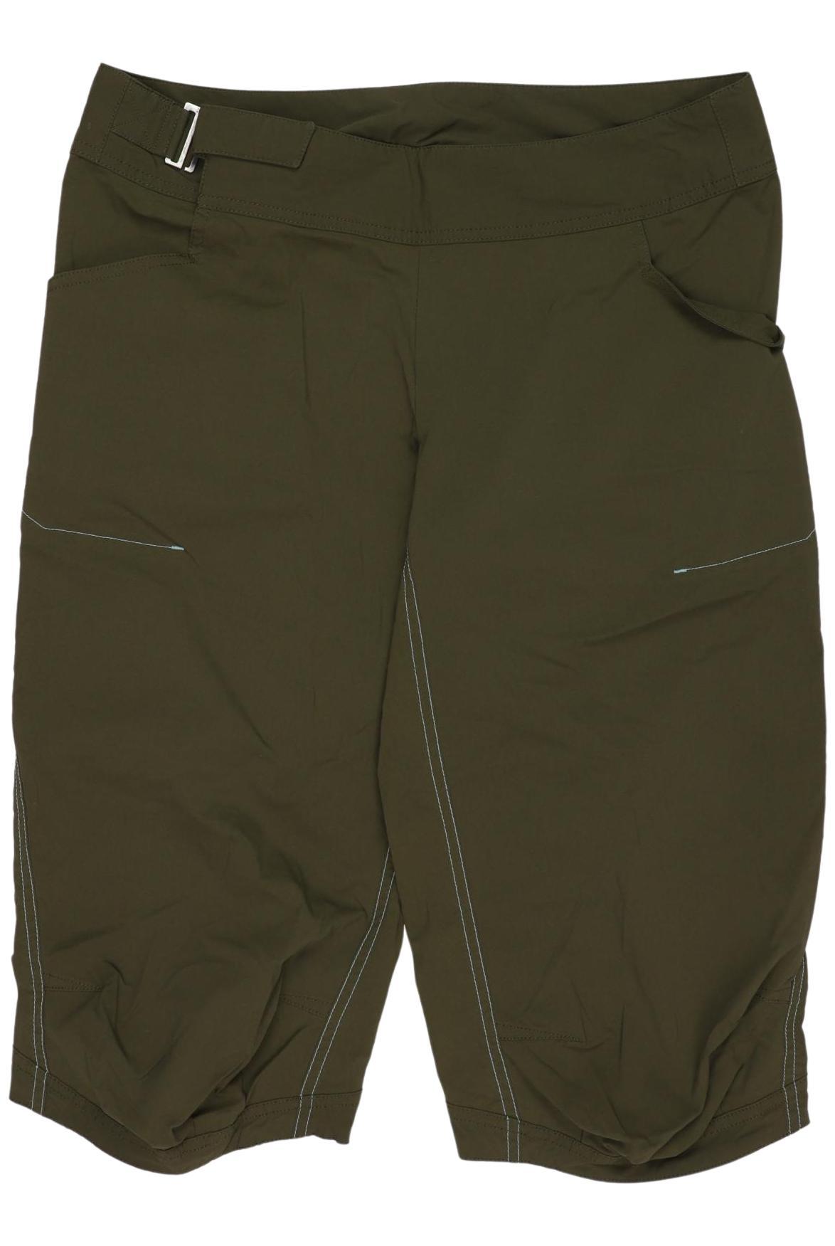 

Haglöfs Damen Shorts, grün, Gr. 38