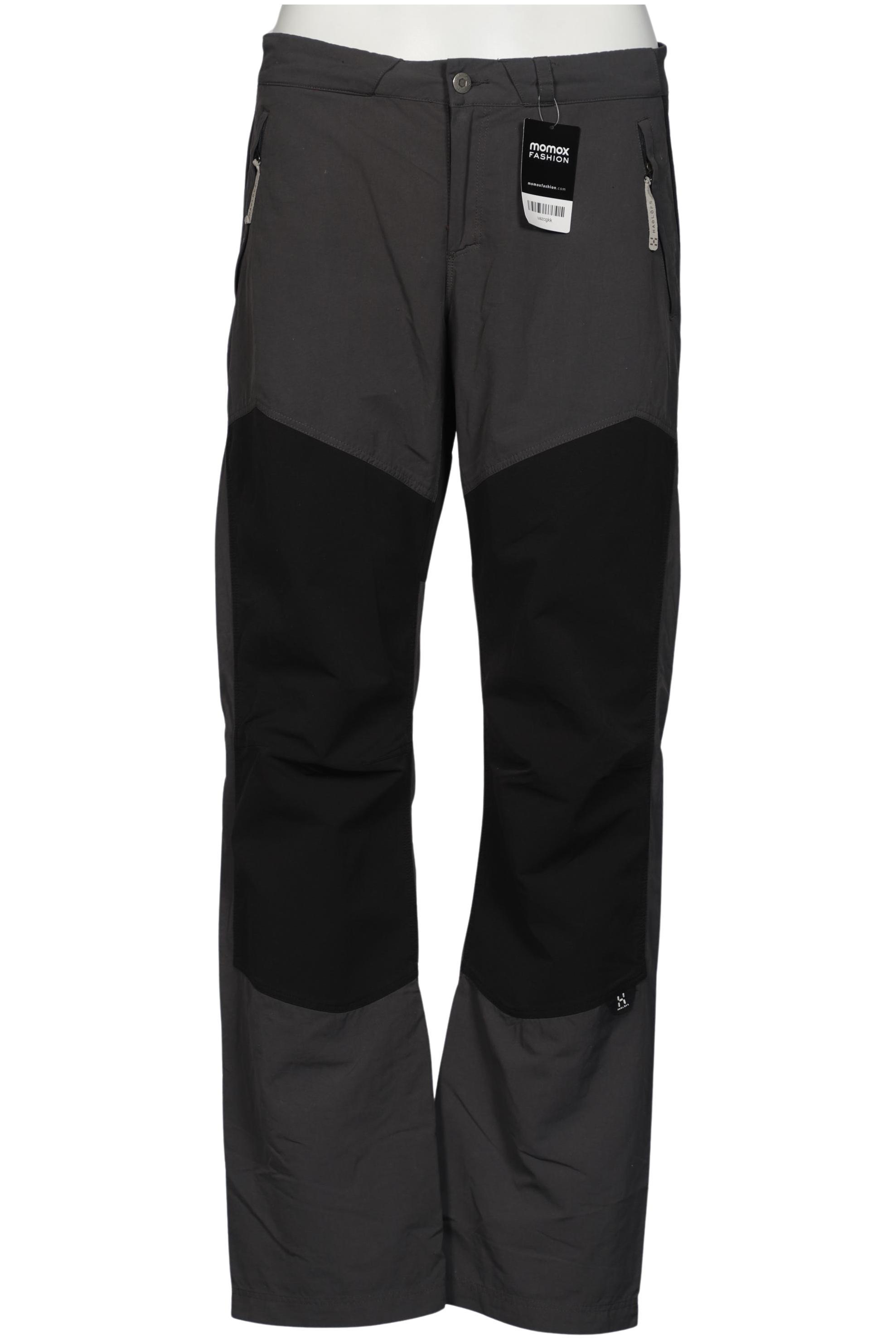 

Haglöfs Damen Stoffhose, grau, Gr. 0