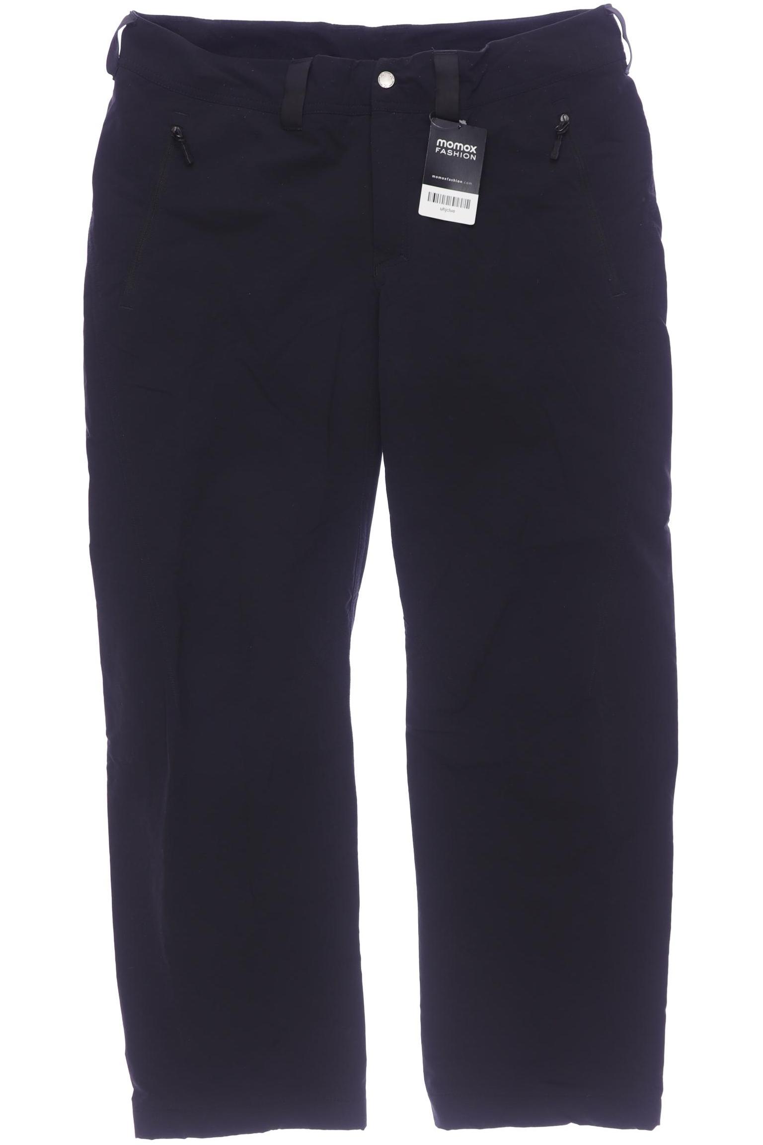

Haglöfs Damen Stoffhose, schwarz, Gr. 42
