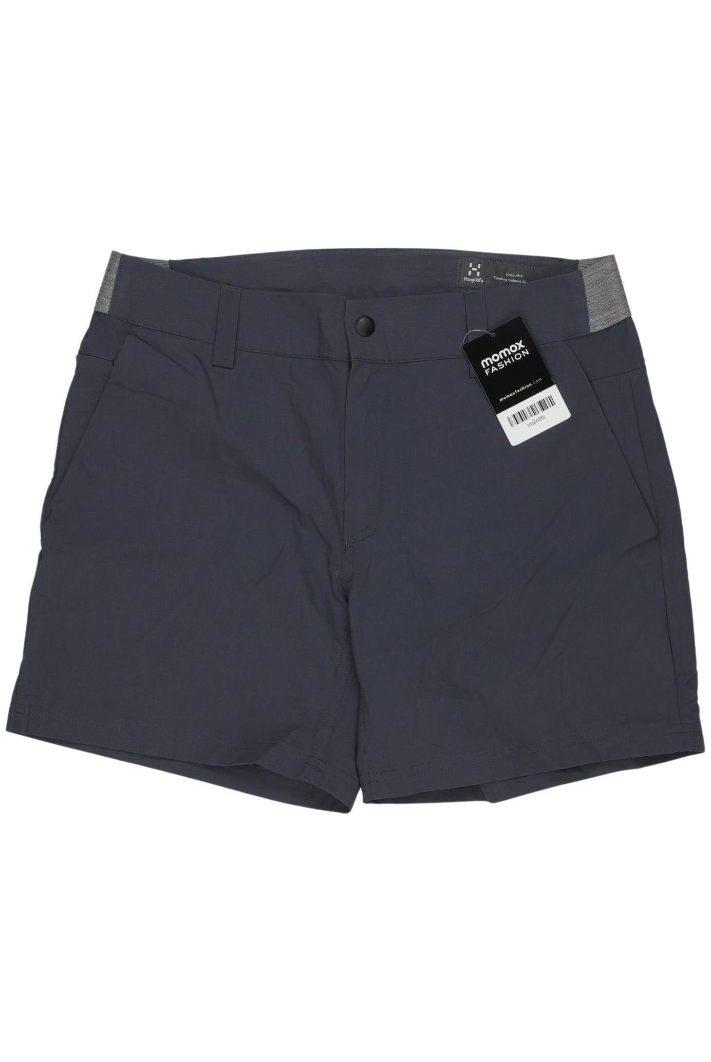 

Haglöfs Damen Shorts, blau, Gr. 38