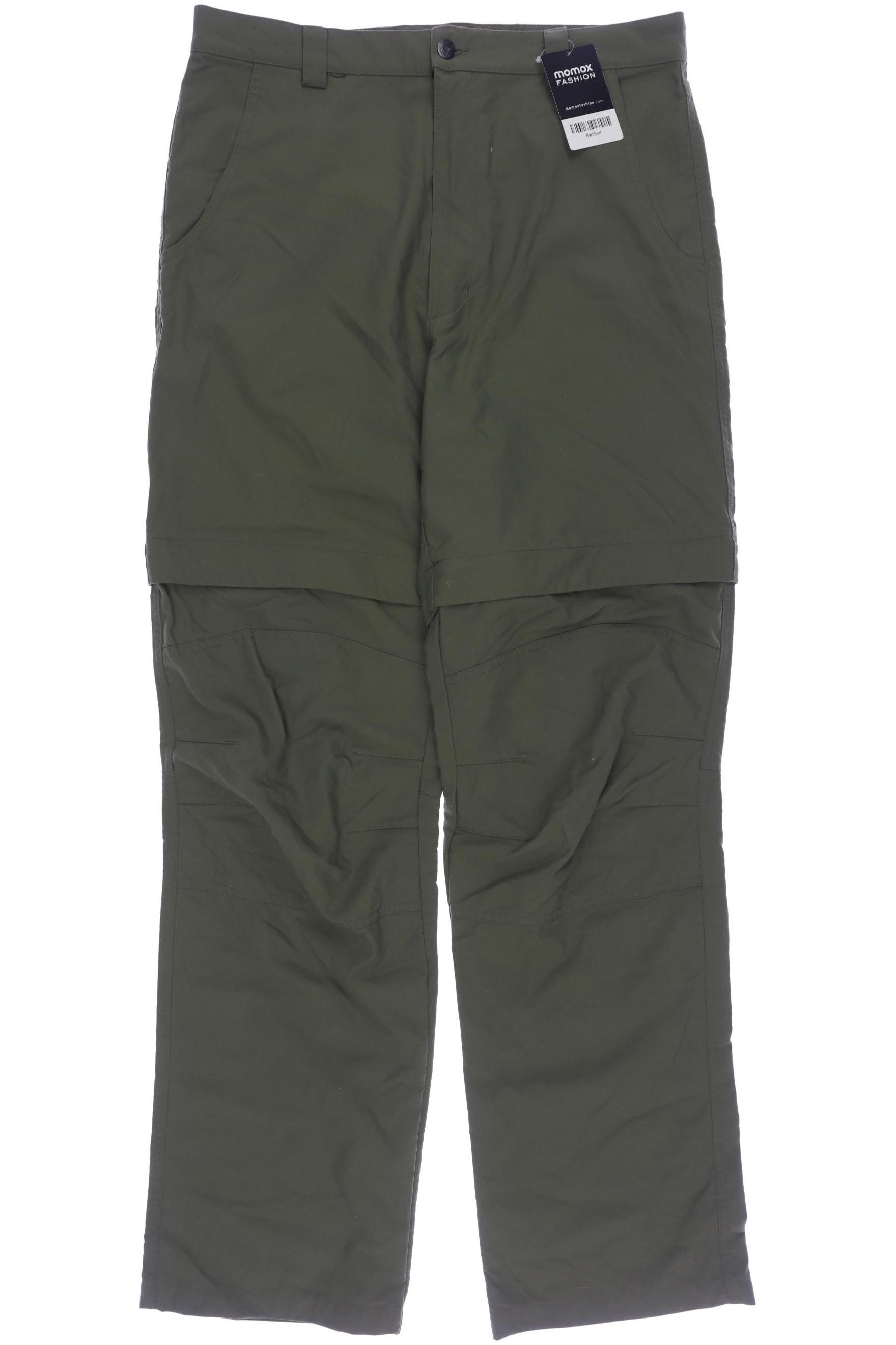 

Haglöfs Damen Stoffhose, grün, Gr. 44