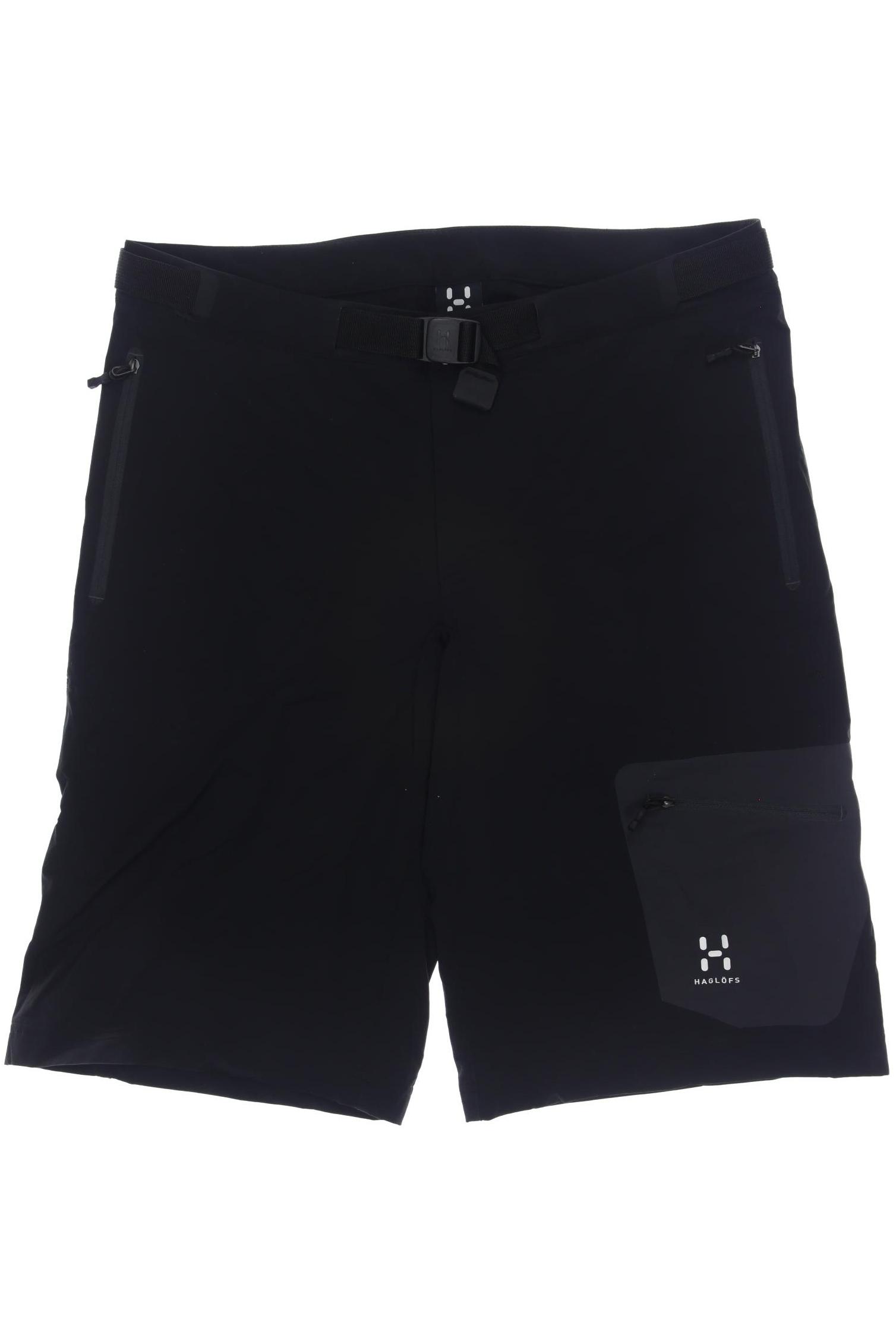 

Haglöfs Damen Shorts, schwarz, Gr. 42
