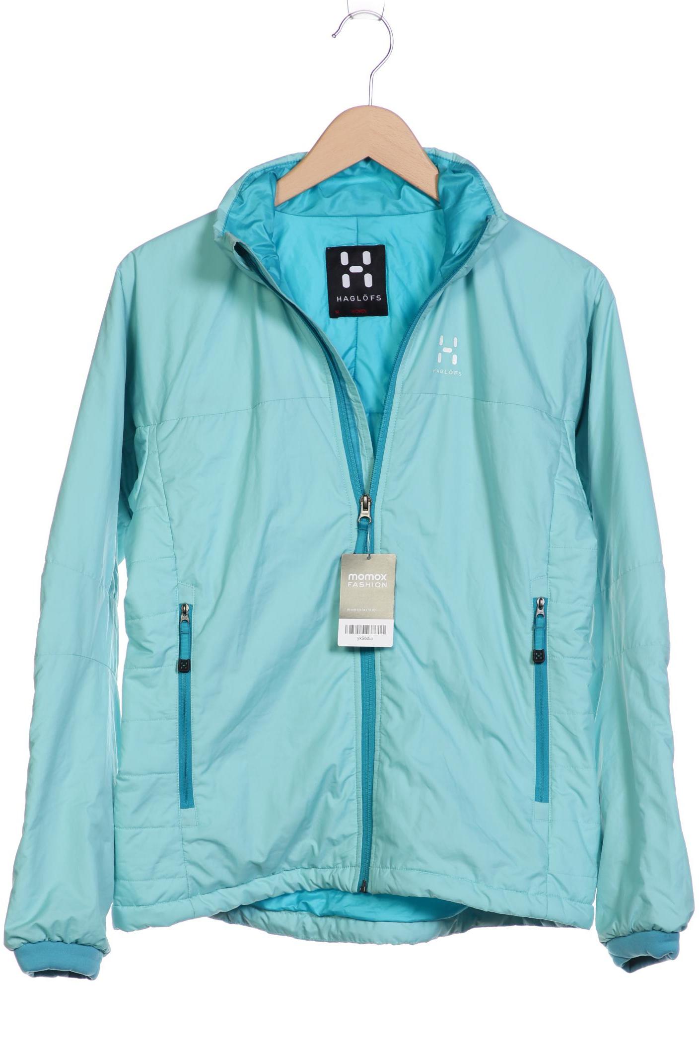 

HAGLÖFS Damen Jacke, hellblau