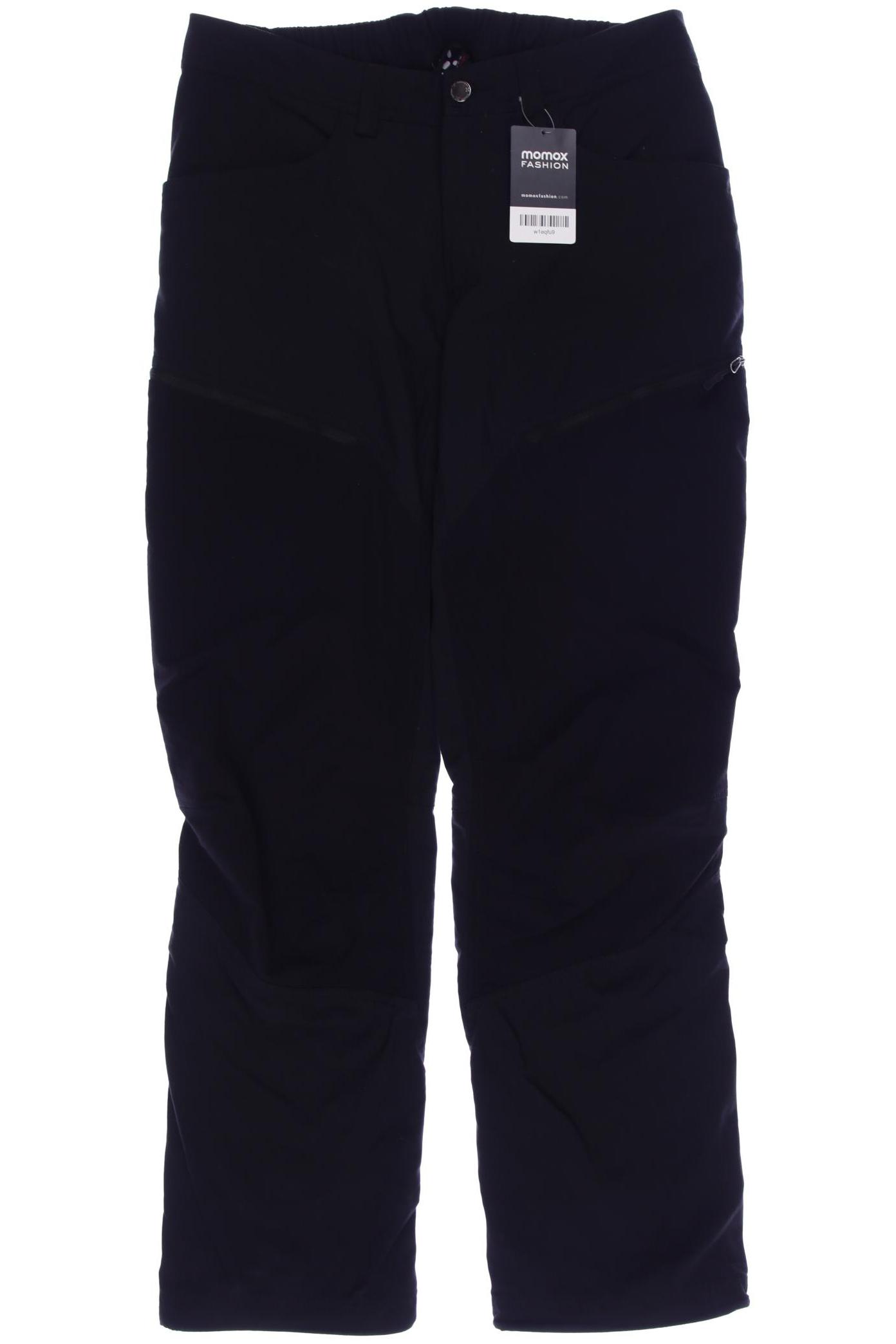 

Haglöfs Damen Stoffhose, schwarz