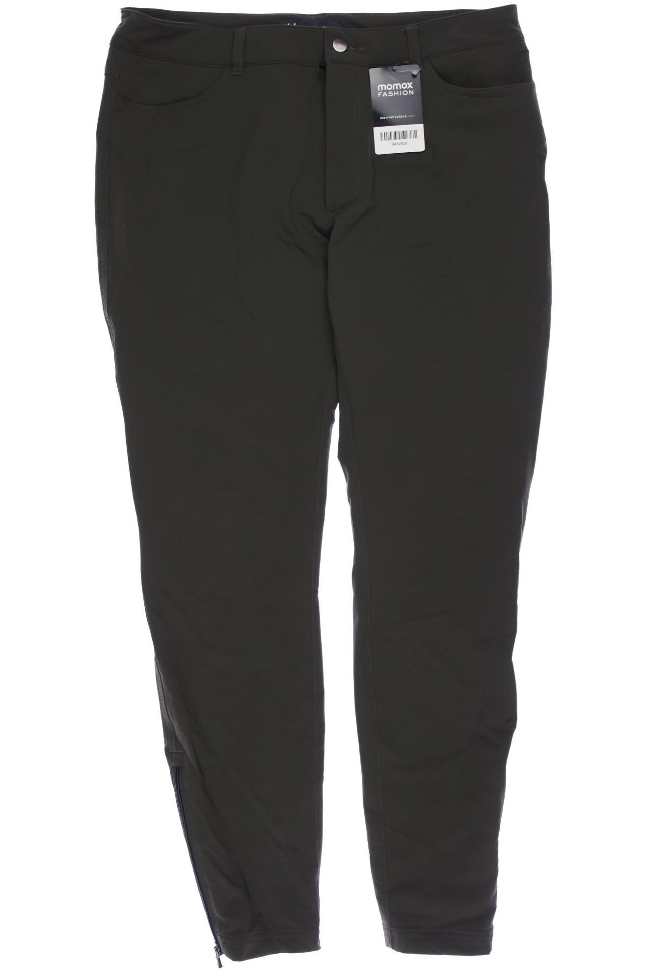 

Haglöfs Damen Stoffhose, grün, Gr. 42