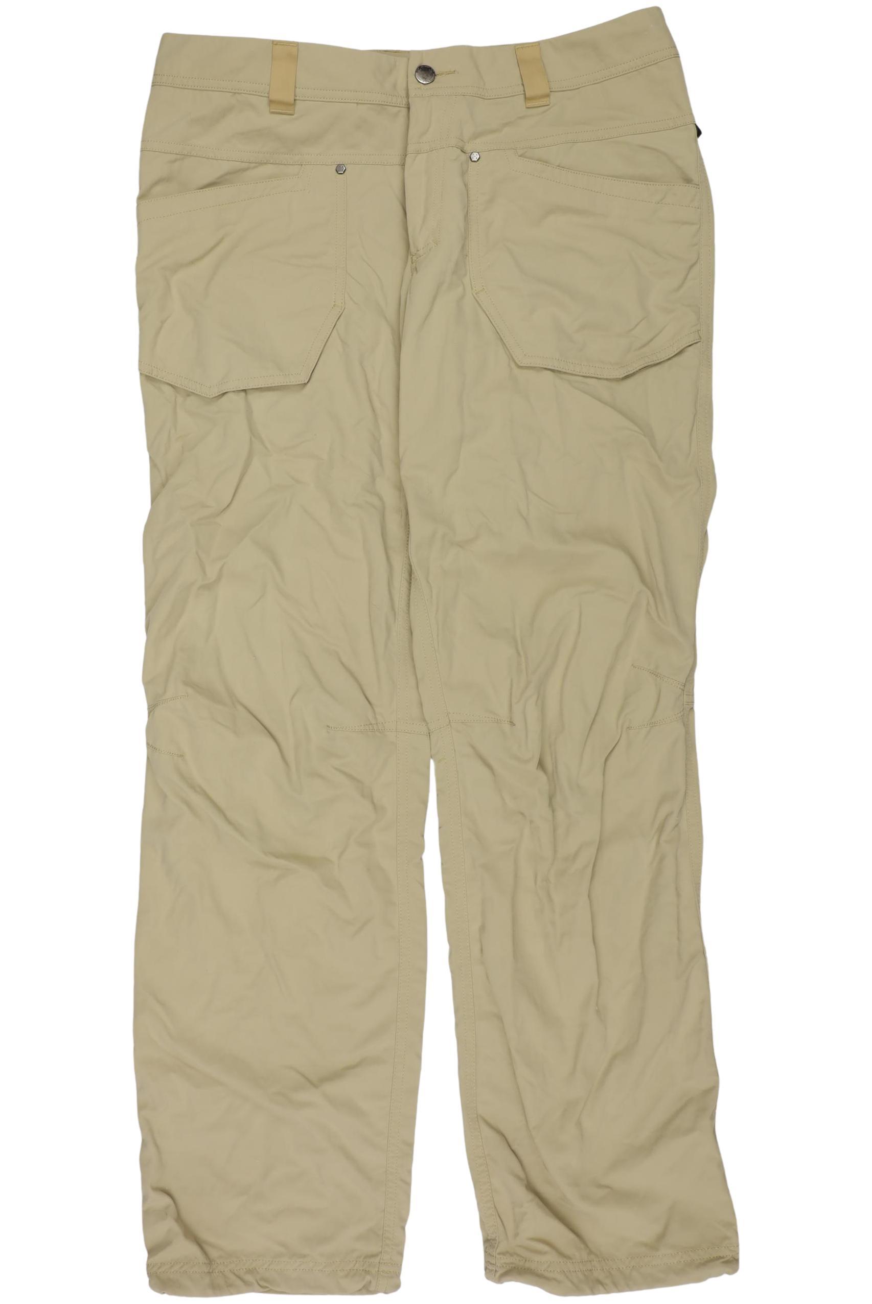 

Haglöfs Damen Stoffhose, grün, Gr. 42