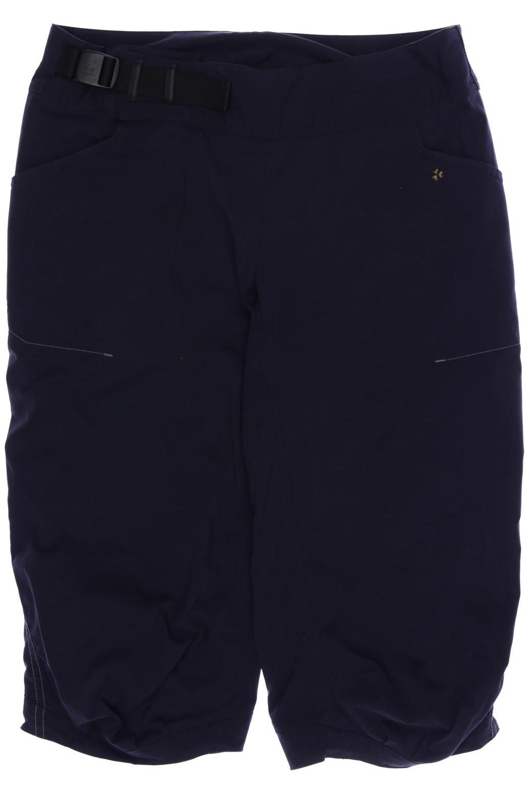 

Haglöfs Damen Stoffhose, marineblau, Gr. 38